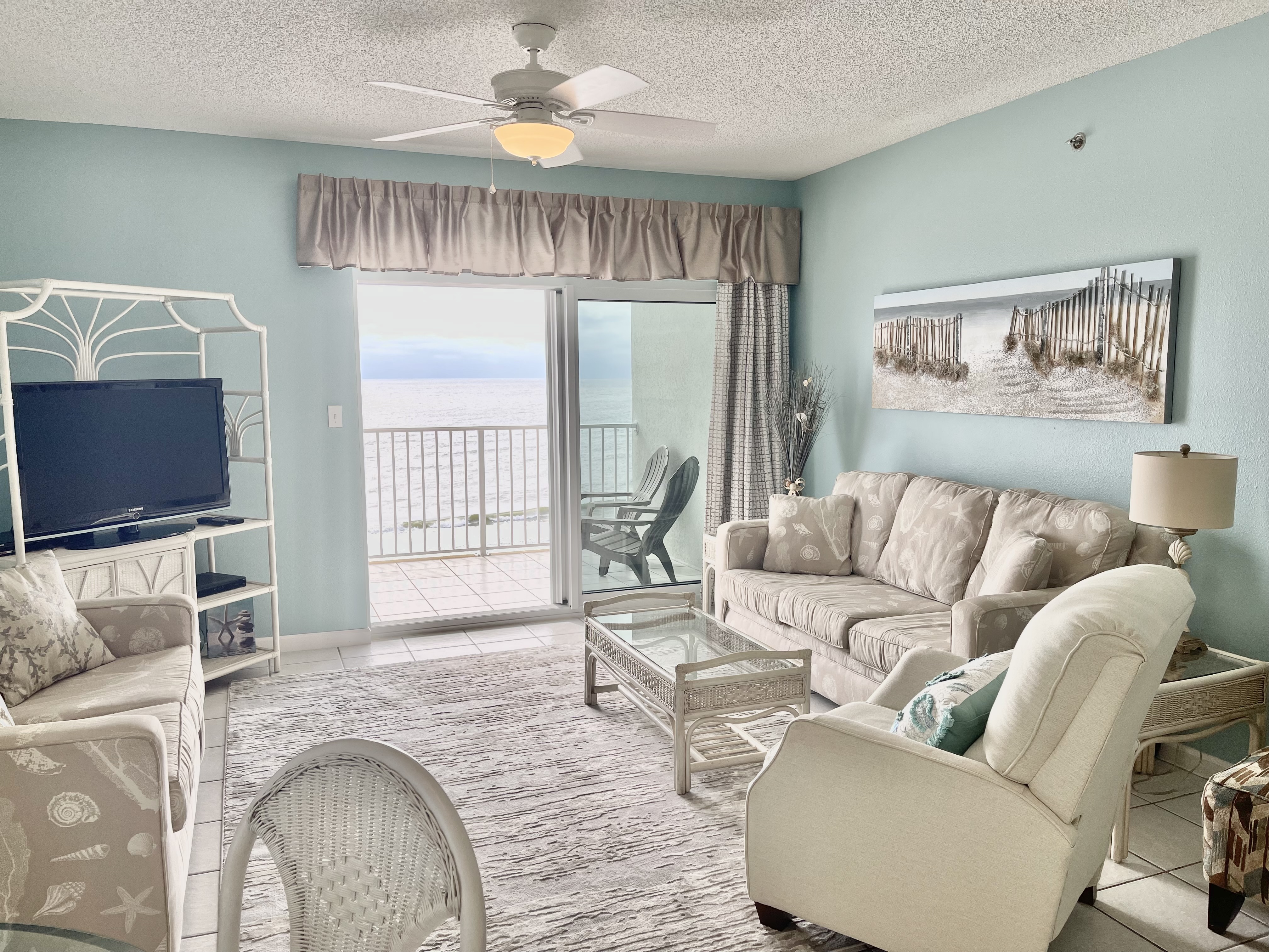 Tropic Isle 701 Condo rental in Tropic Isle in Gulf Shores Alabama - #4