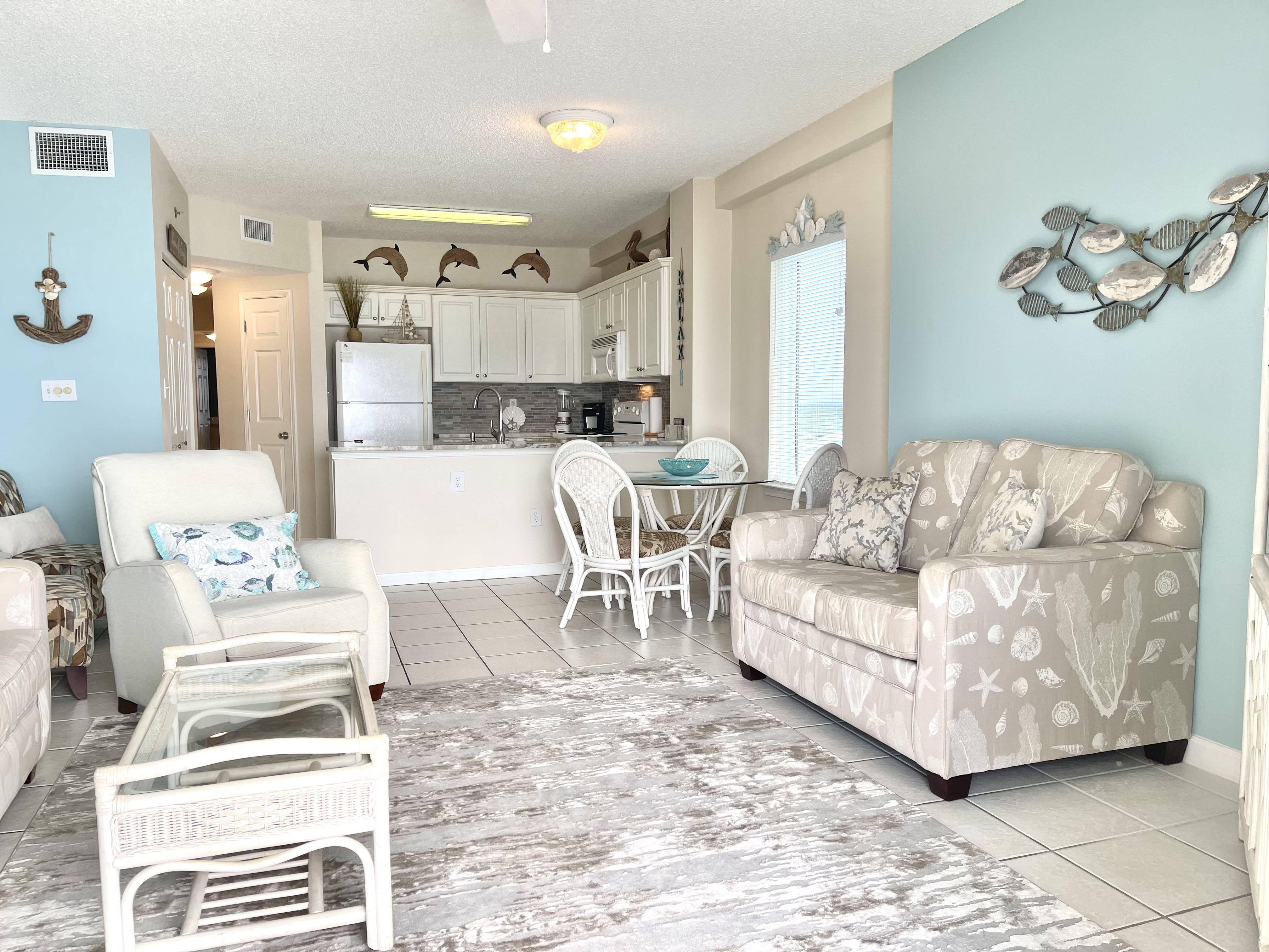 Tropic Isle 701 Condo rental in Tropic Isle in Gulf Shores Alabama - #7