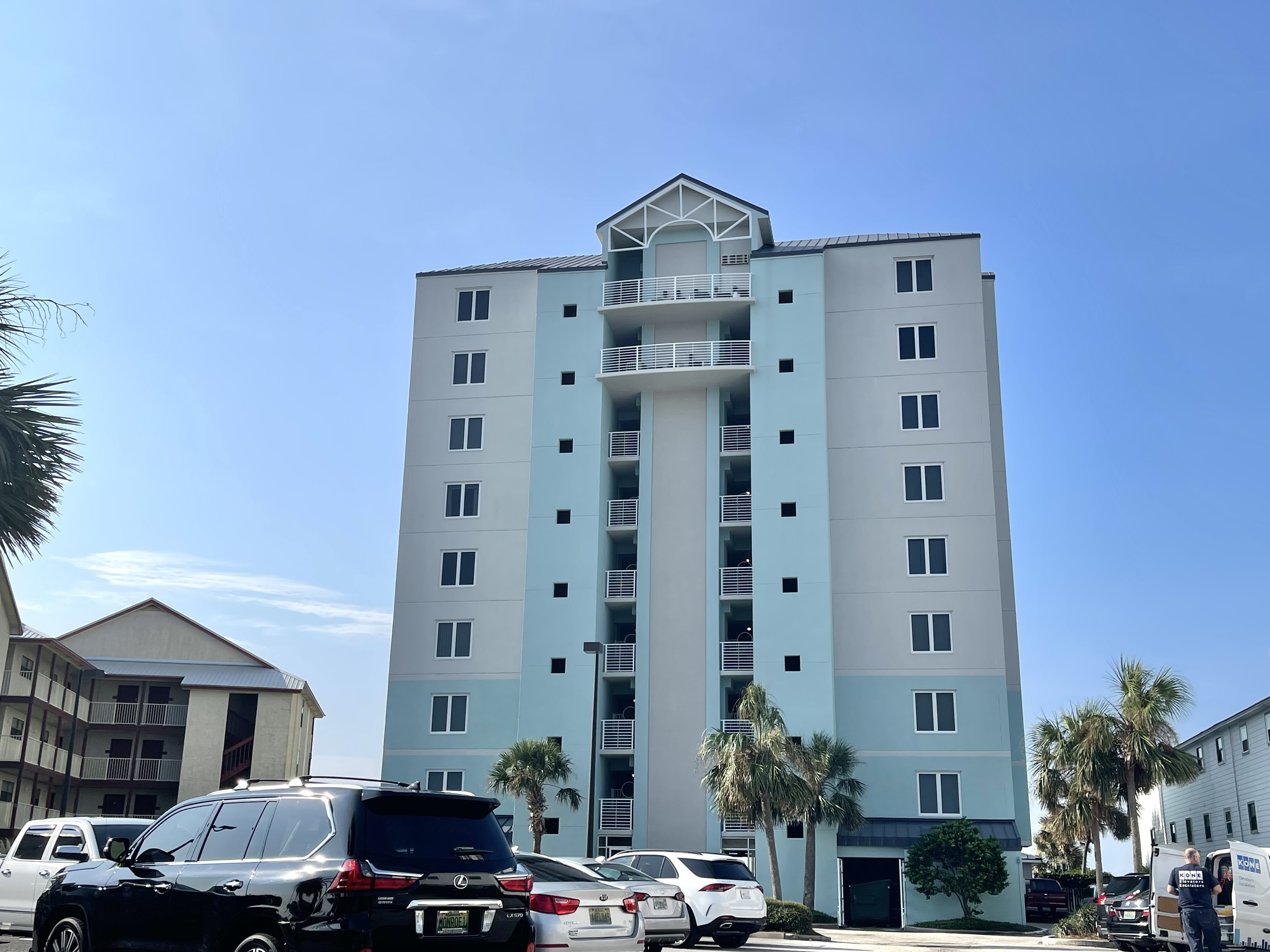 Tropic Isle 701 Condo rental in Tropic Isle in Gulf Shores Alabama - #30