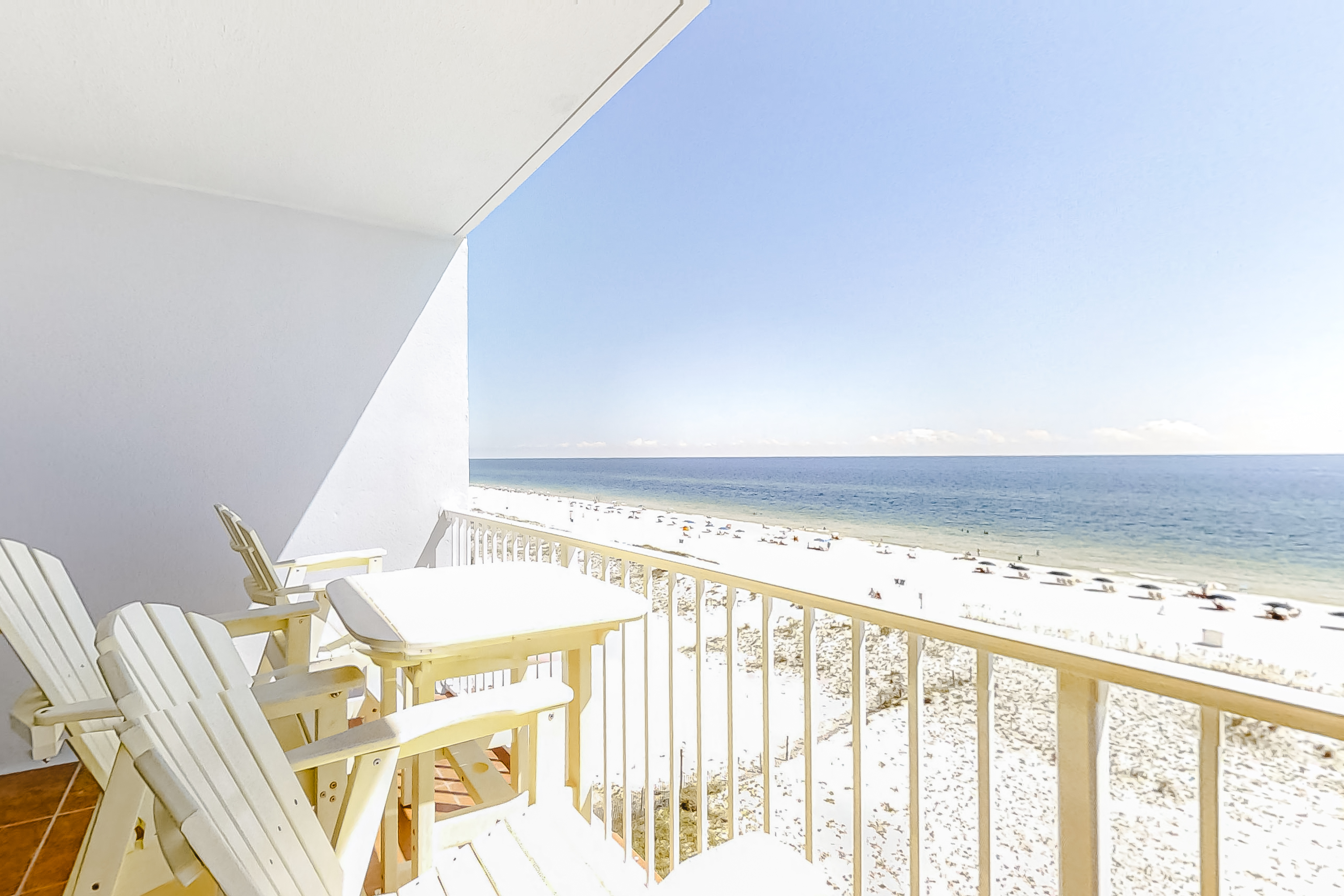 Tropic Isles 503 Condo rental in Tropic Isle in Gulf Shores Alabama - #2