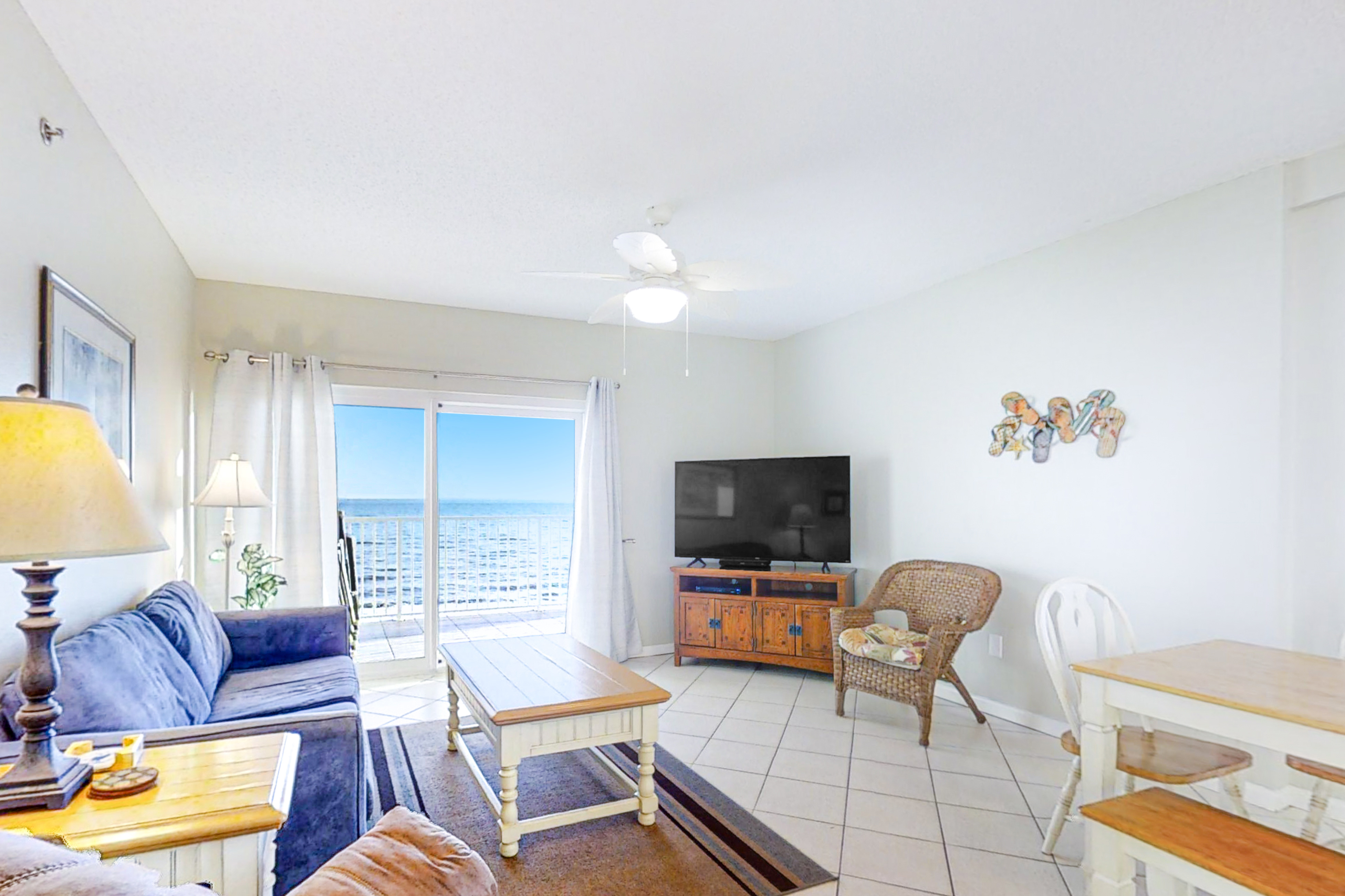 Tropic Isles 705 Condo rental in Tropic Isle in Gulf Shores Alabama - #1