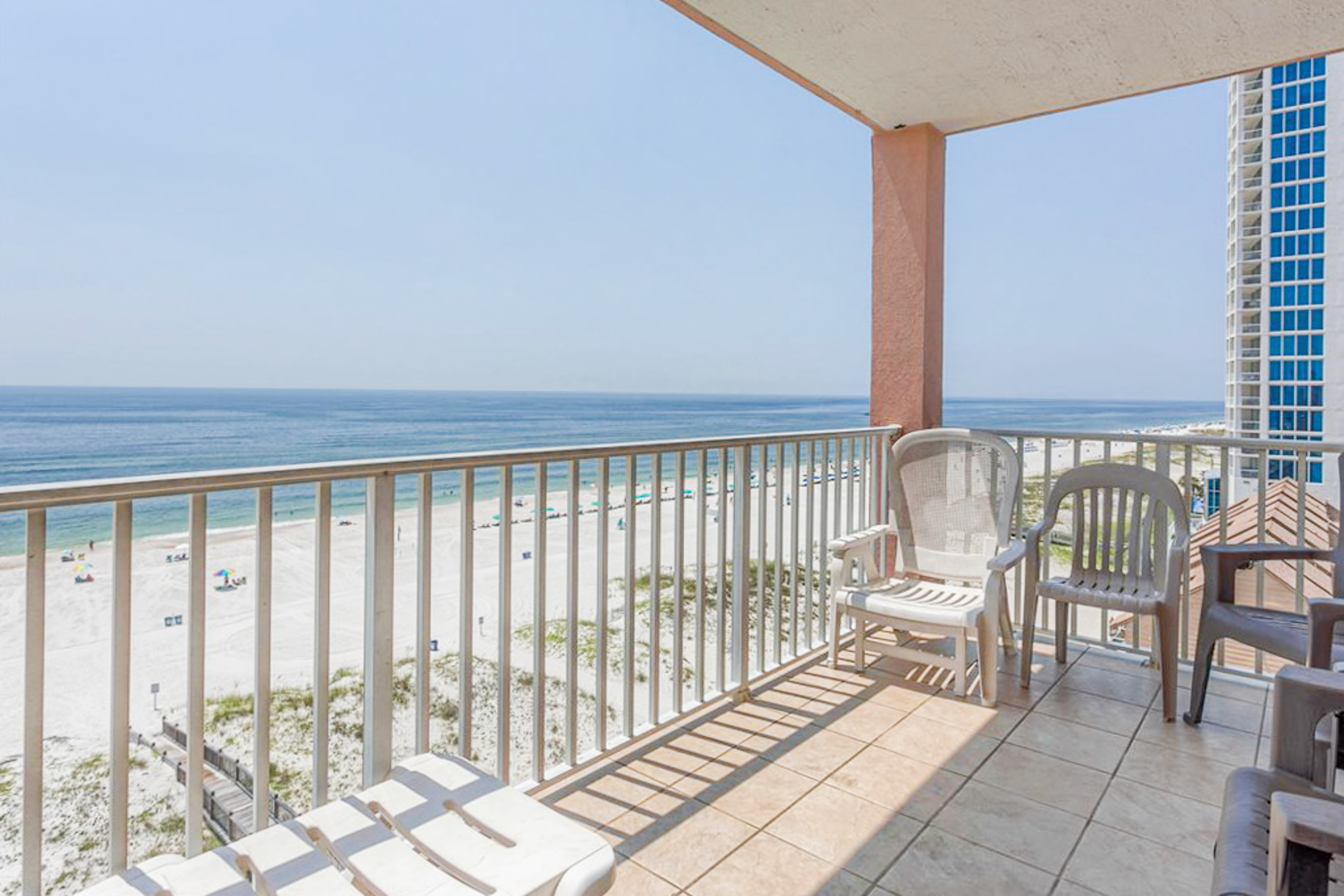 Tropic Isles 705 Condo rental in Tropic Isle in Gulf Shores Alabama - #3