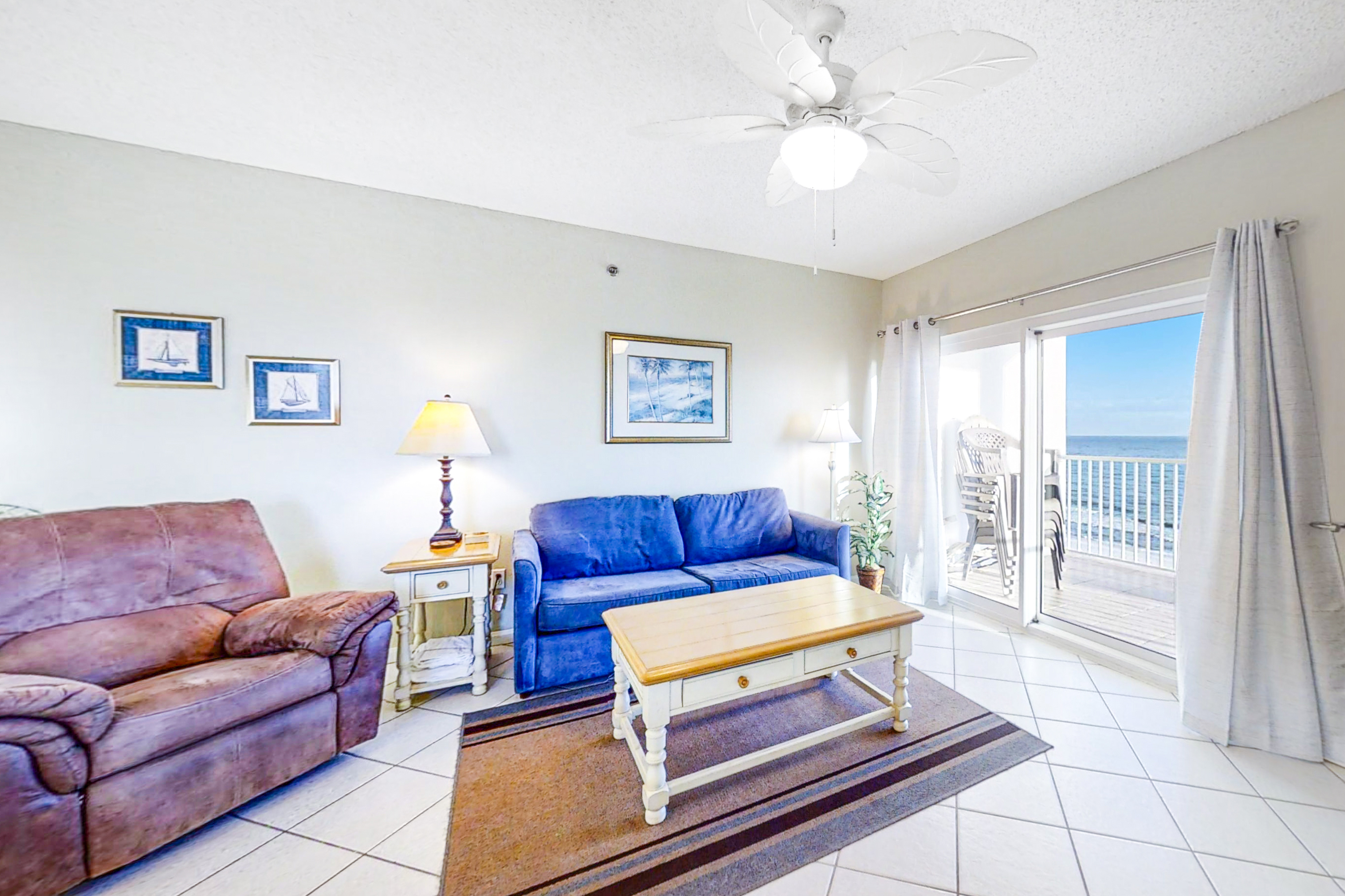 Tropic Isles 705 Condo rental in Tropic Isle in Gulf Shores Alabama - #6