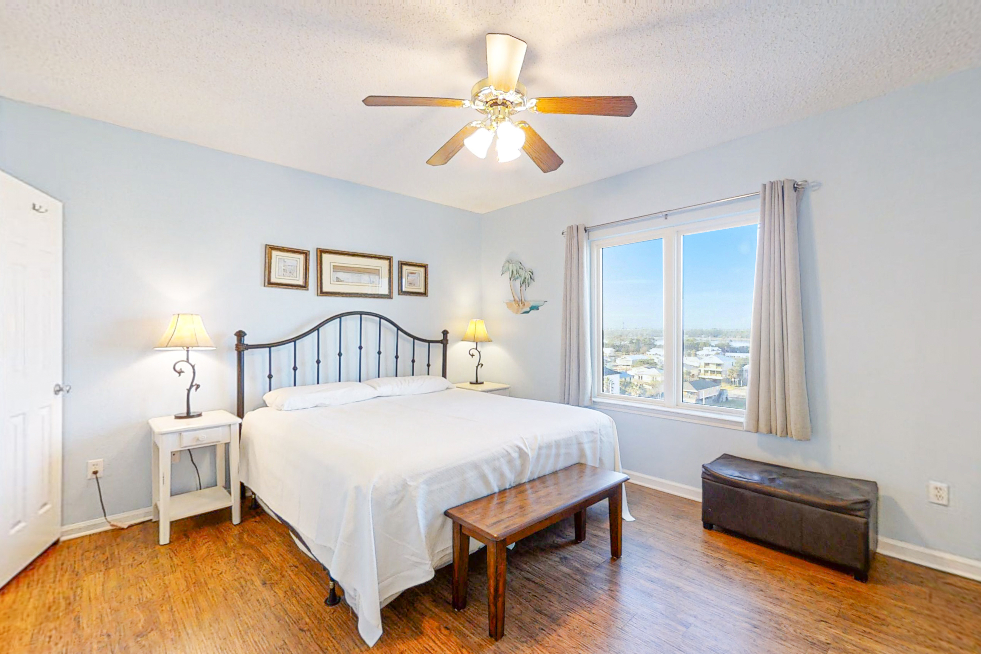 Tropic Isles 705 Condo rental in Tropic Isle in Gulf Shores Alabama - #13