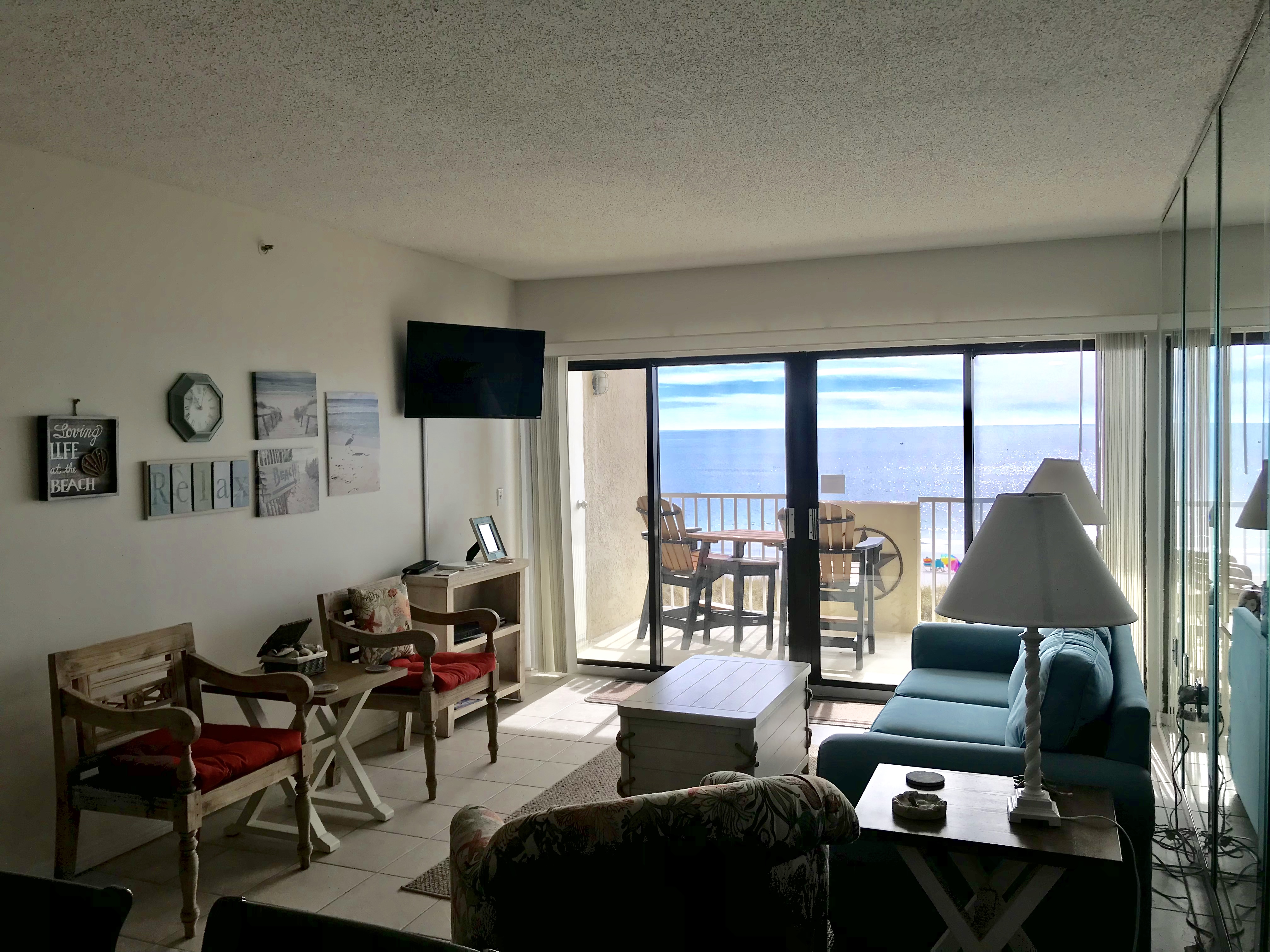 Tropical Winds 202 Condo rental in Tropical Winds Gulf Shores in Gulf Shores Alabama - #3