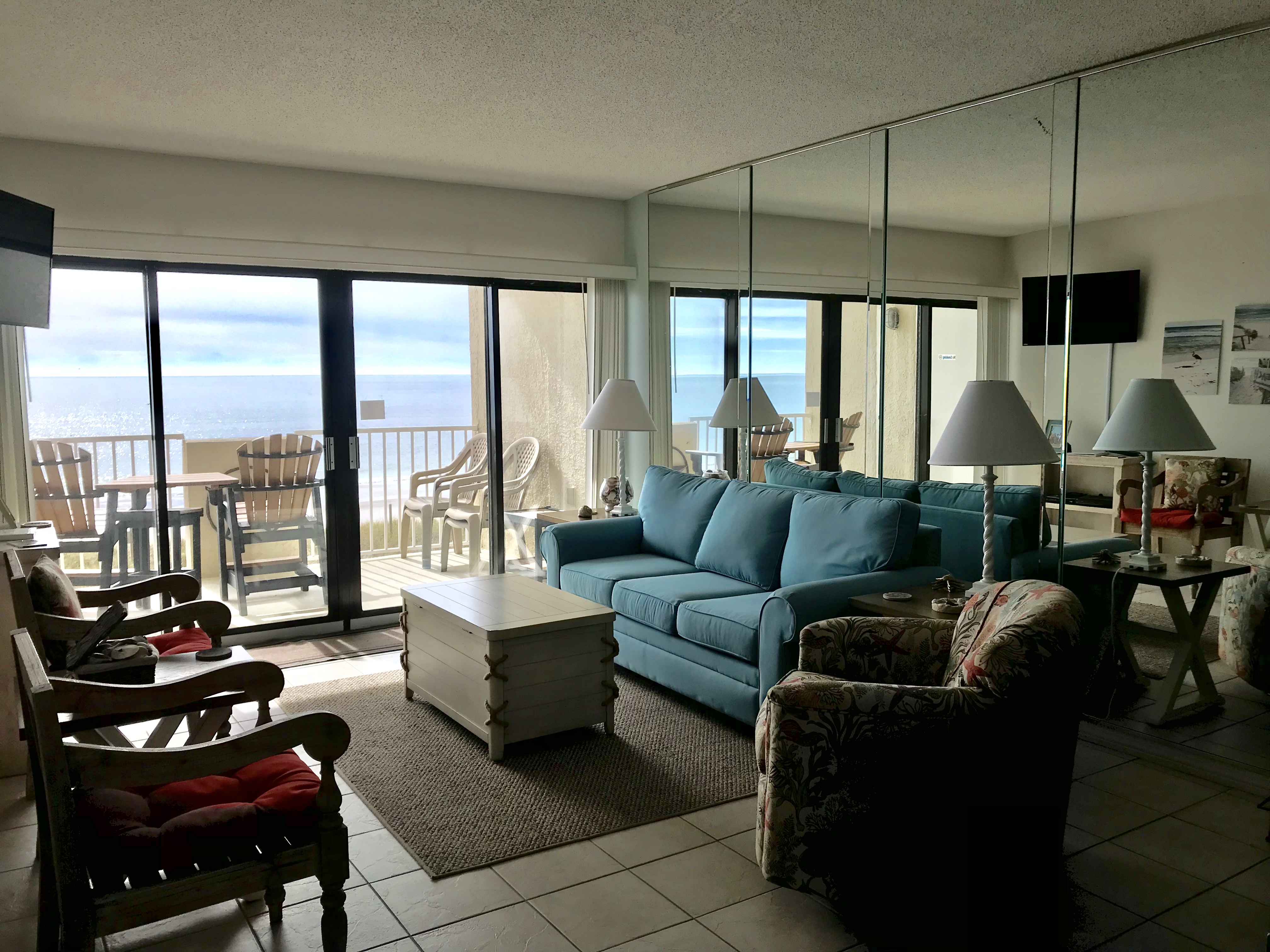 Tropical Winds 202 Condo rental in Tropical Winds Gulf Shores in Gulf Shores Alabama - #4