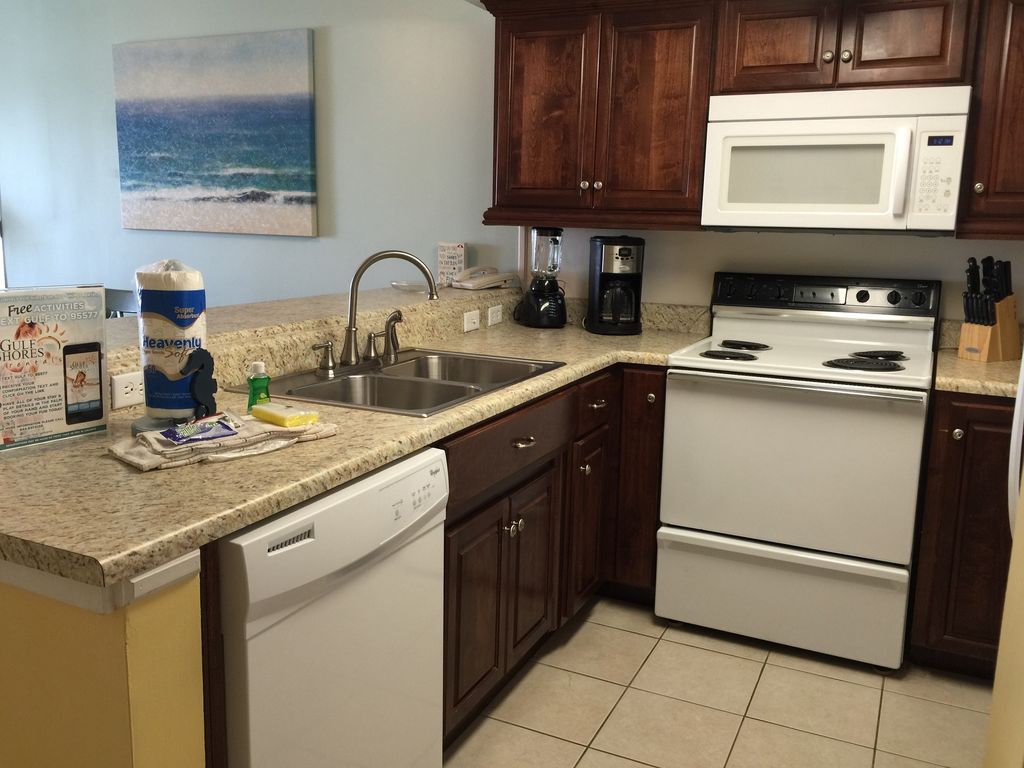 Tropical Winds 202 Condo rental in Tropical Winds Gulf Shores in Gulf Shores Alabama - #8