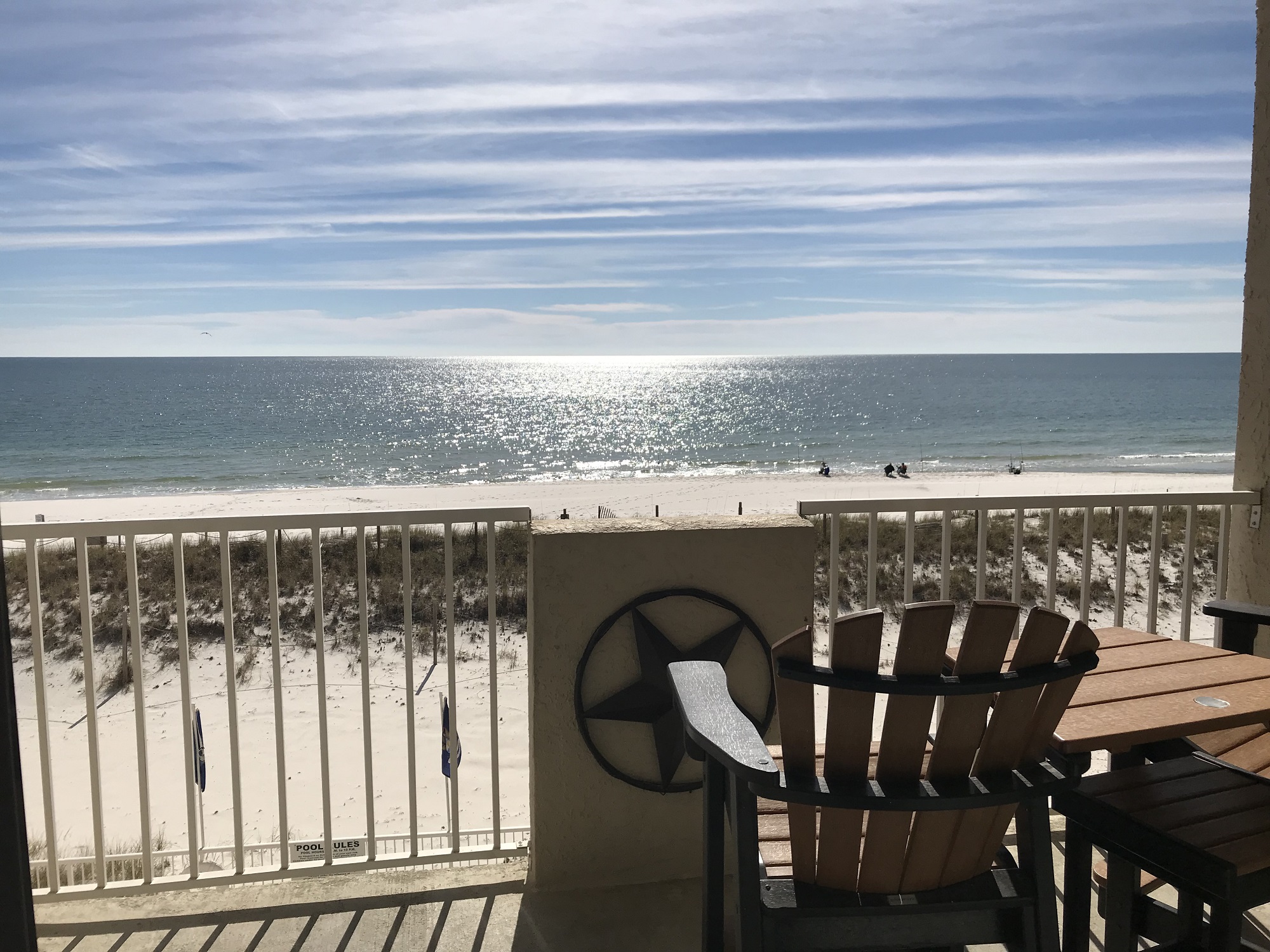 Tropical Winds 202 Condo rental in Tropical Winds Gulf Shores in Gulf Shores Alabama - #14