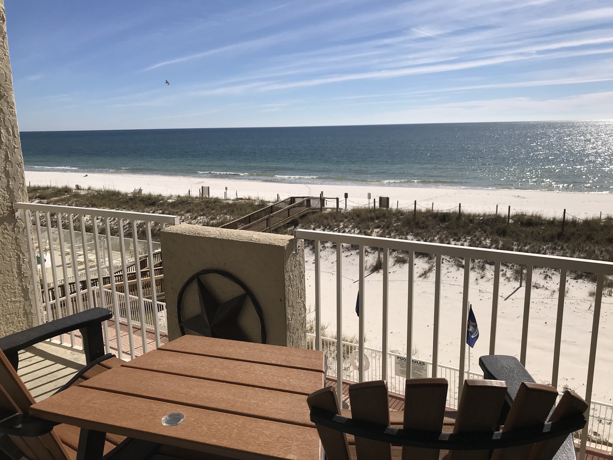 Tropical Winds 202 Condo rental in Tropical Winds Gulf Shores in Gulf Shores Alabama - #15