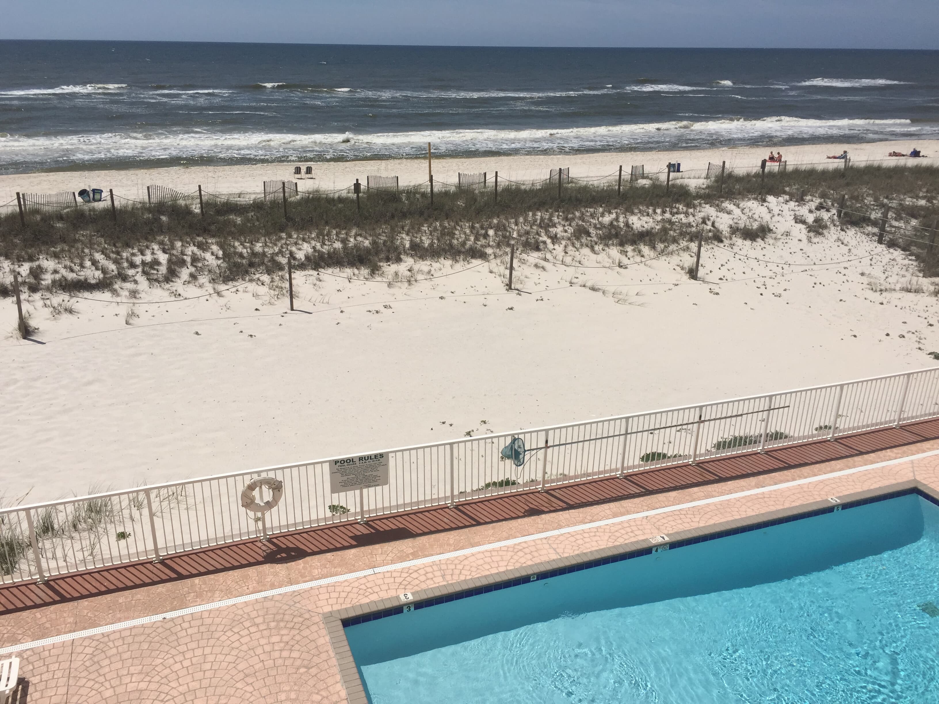 Tropical Winds 202 Condo rental in Tropical Winds Gulf Shores in Gulf Shores Alabama - #16