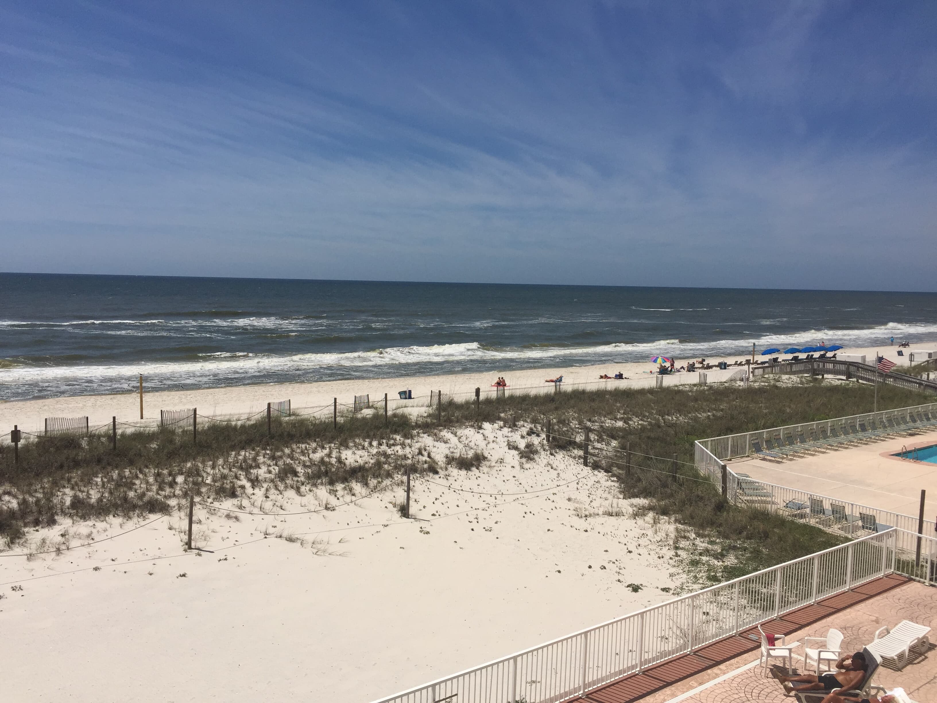 Tropical Winds 202 Condo rental in Tropical Winds Gulf Shores in Gulf Shores Alabama - #17