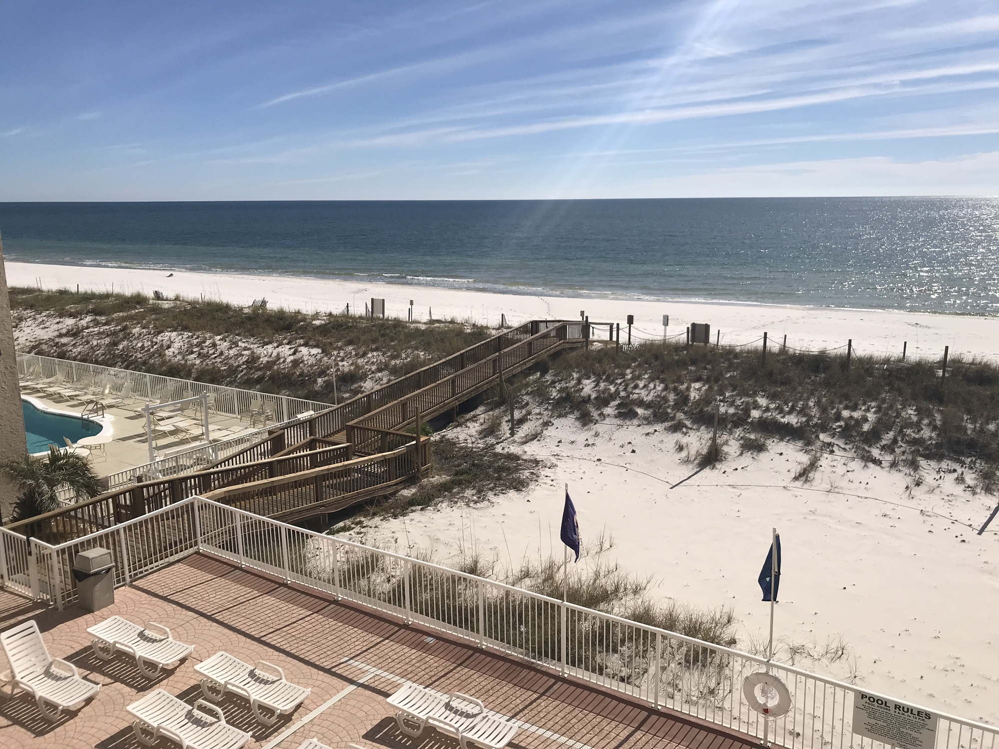 Tropical Winds 202 Condo rental in Tropical Winds Gulf Shores in Gulf Shores Alabama - #18