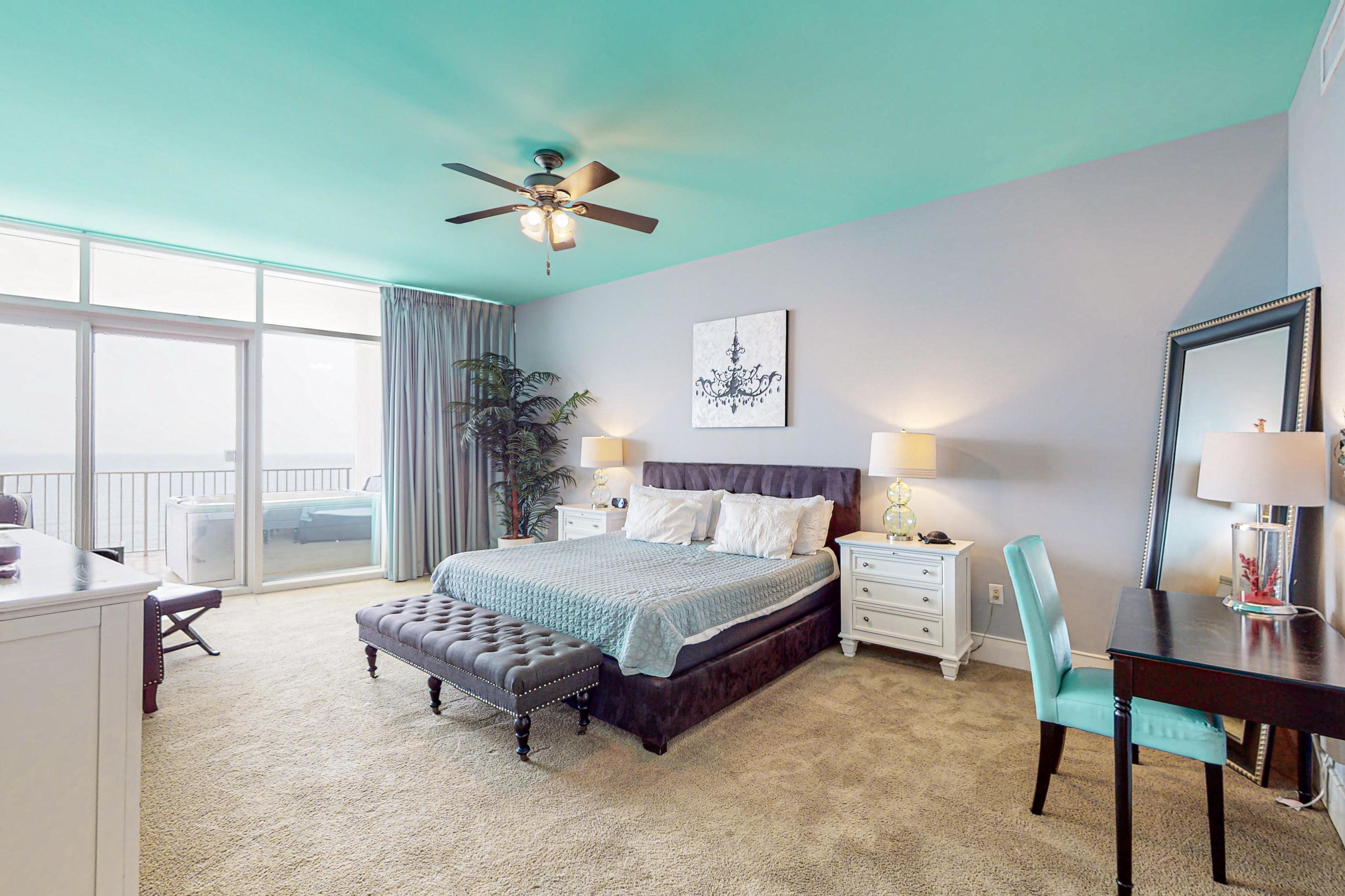 Turquoise Place 1507C Condo rental in Turquoise Place in Orange Beach Alabama - #11