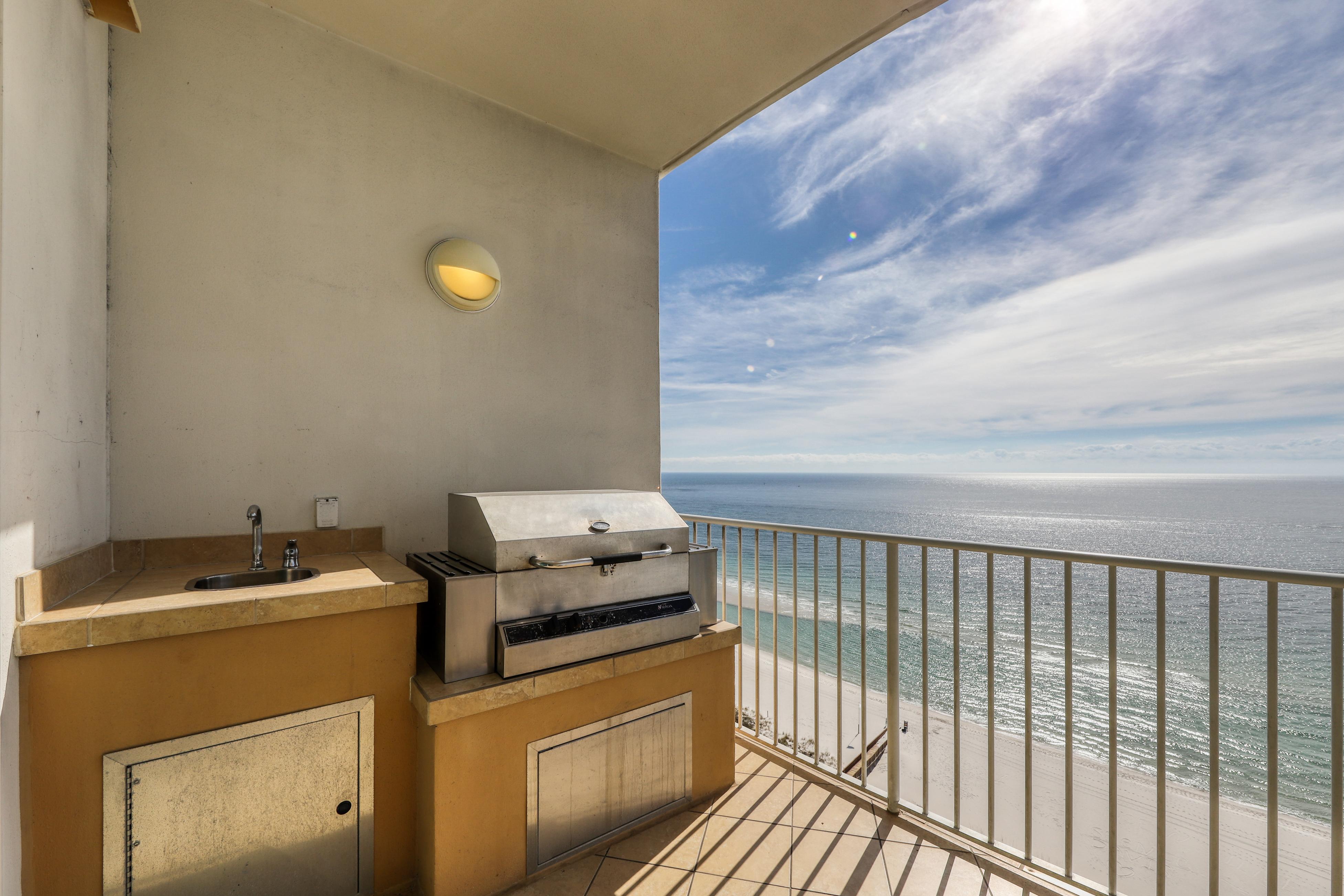 Turquoise Place 1507C Condo rental in Turquoise Place in Orange Beach Alabama - #23