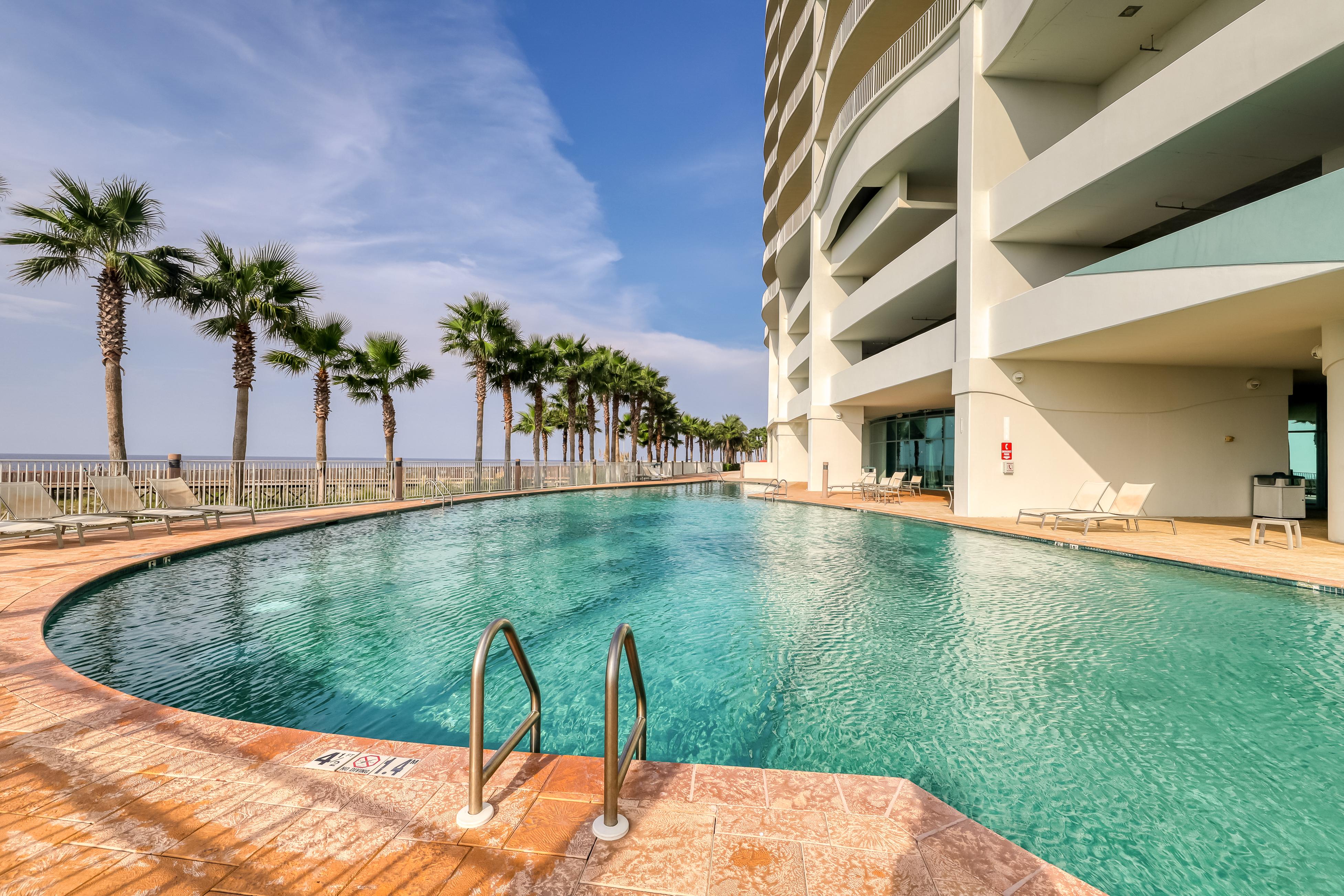 Turquoise Place 1507C Condo rental in Turquoise Place in Orange Beach Alabama - #27