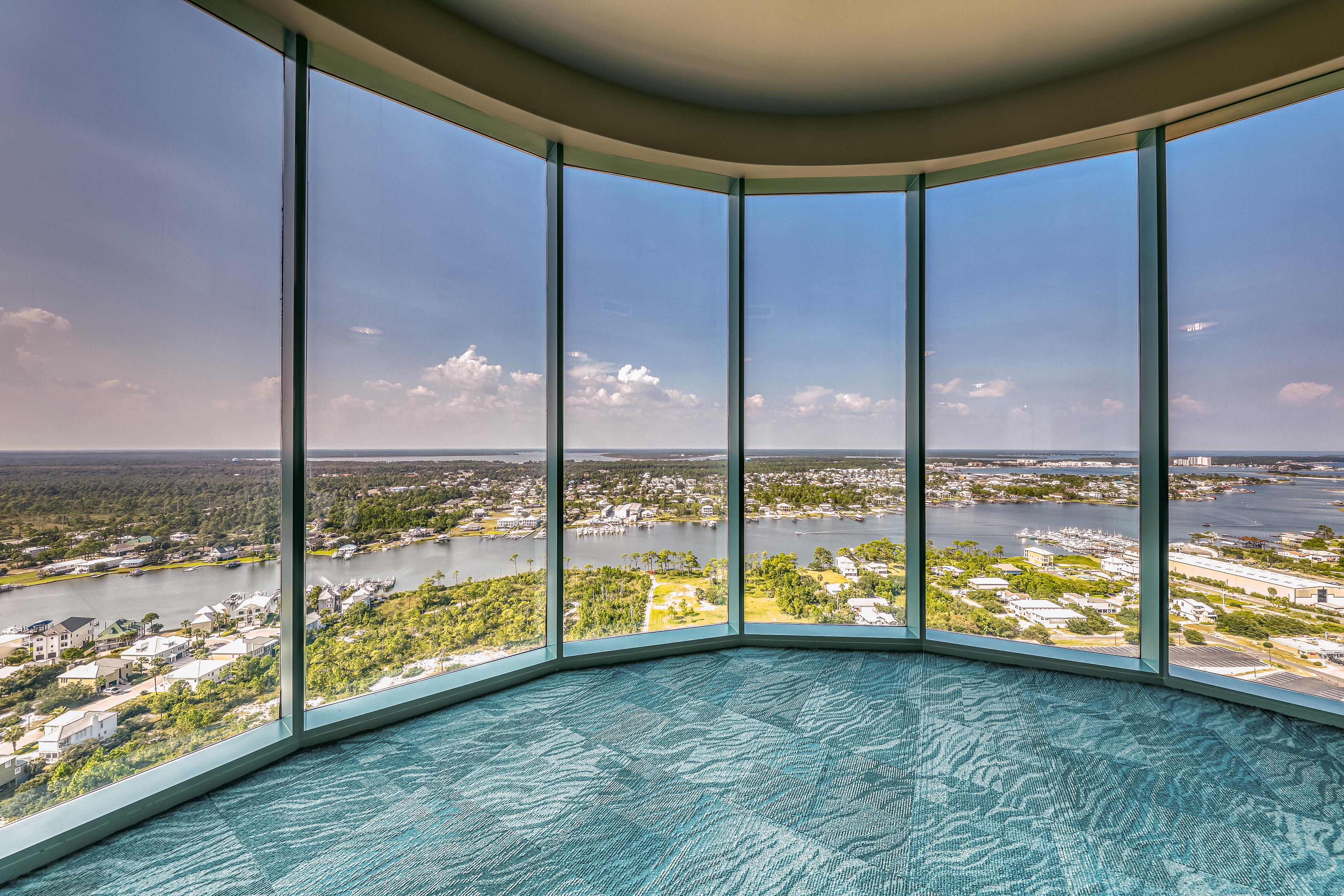 Turquoise Place 1507C Condo rental in Turquoise Place in Orange Beach Alabama - #32