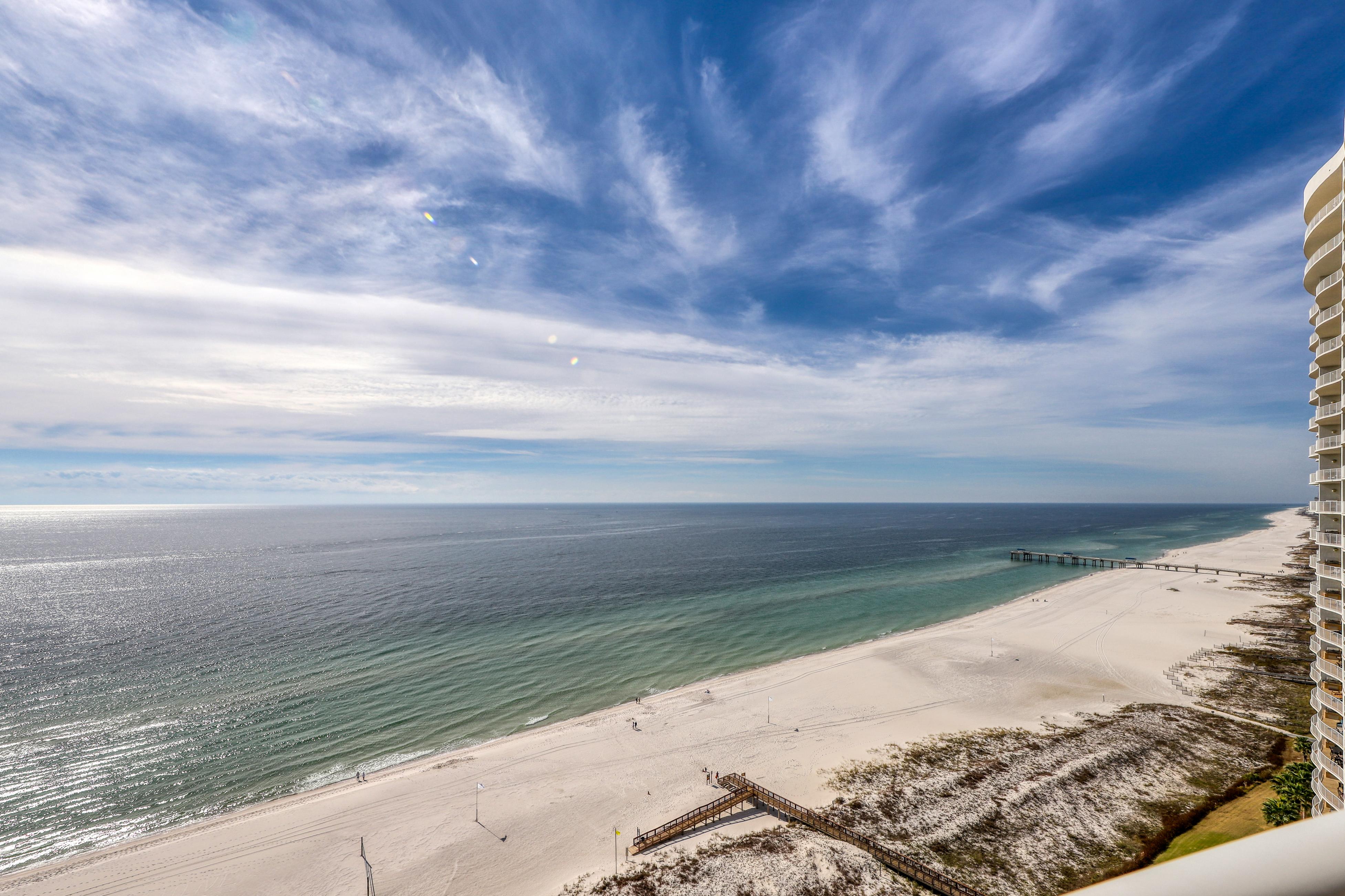 Turquoise Place 1507C Condo rental in Turquoise Place in Orange Beach Alabama - #38