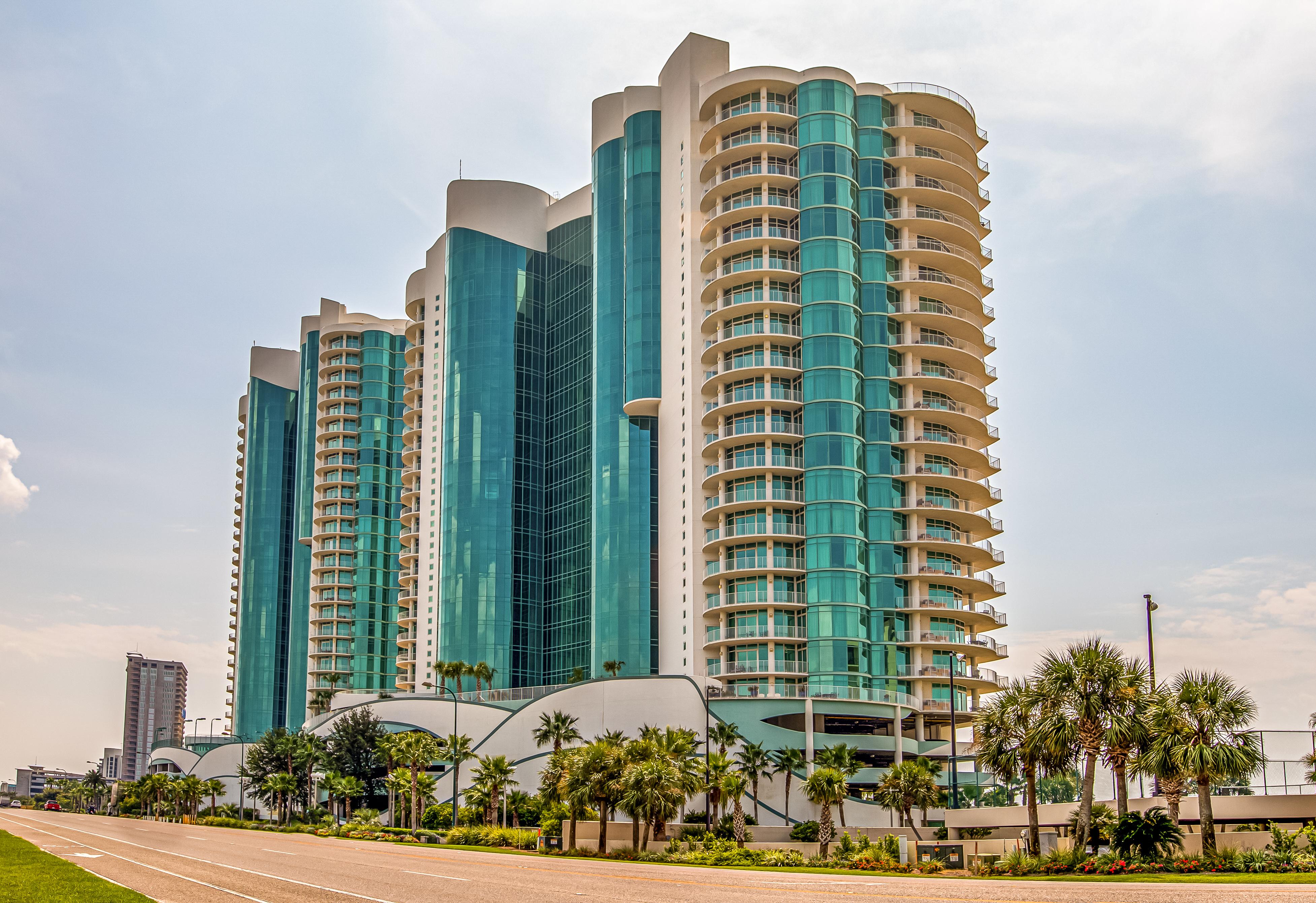 Turquoise Place 1507C Condo rental in Turquoise Place in Orange Beach Alabama - #39