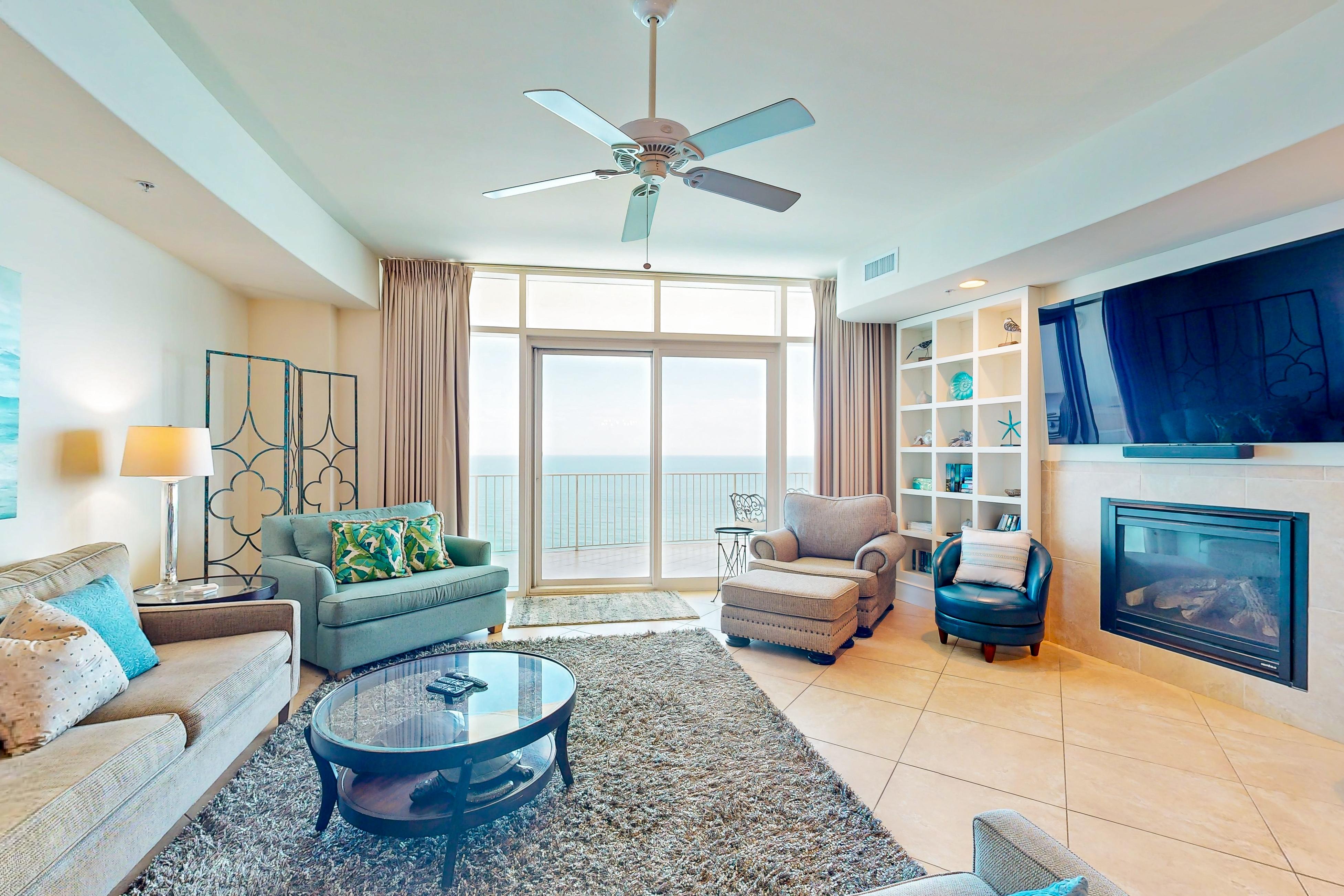 Turquoise Place 2205C Condo rental in Turquoise Place in Orange Beach Alabama - #2
