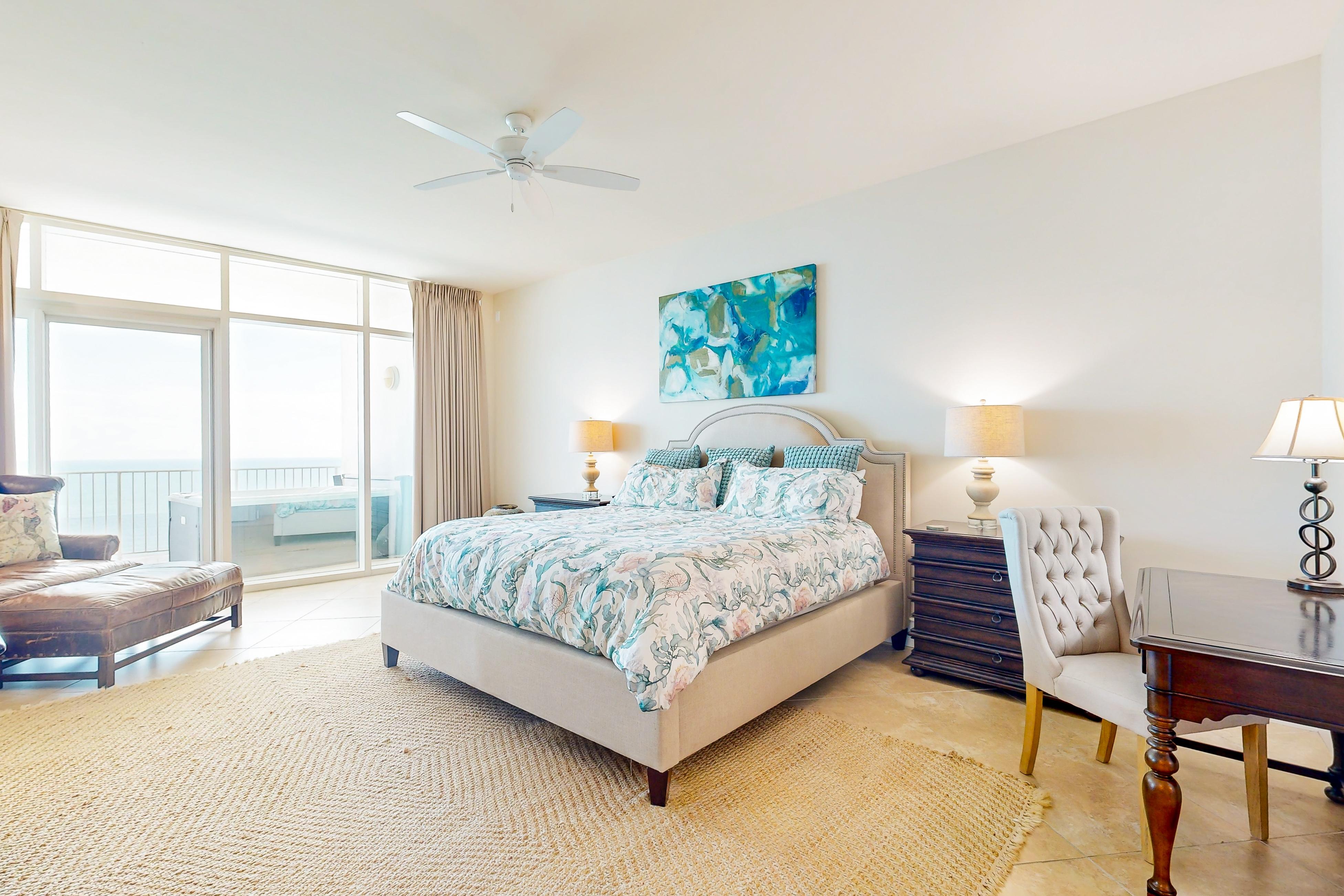 Turquoise Place 2205C Condo rental in Turquoise Place in Orange Beach Alabama - #14