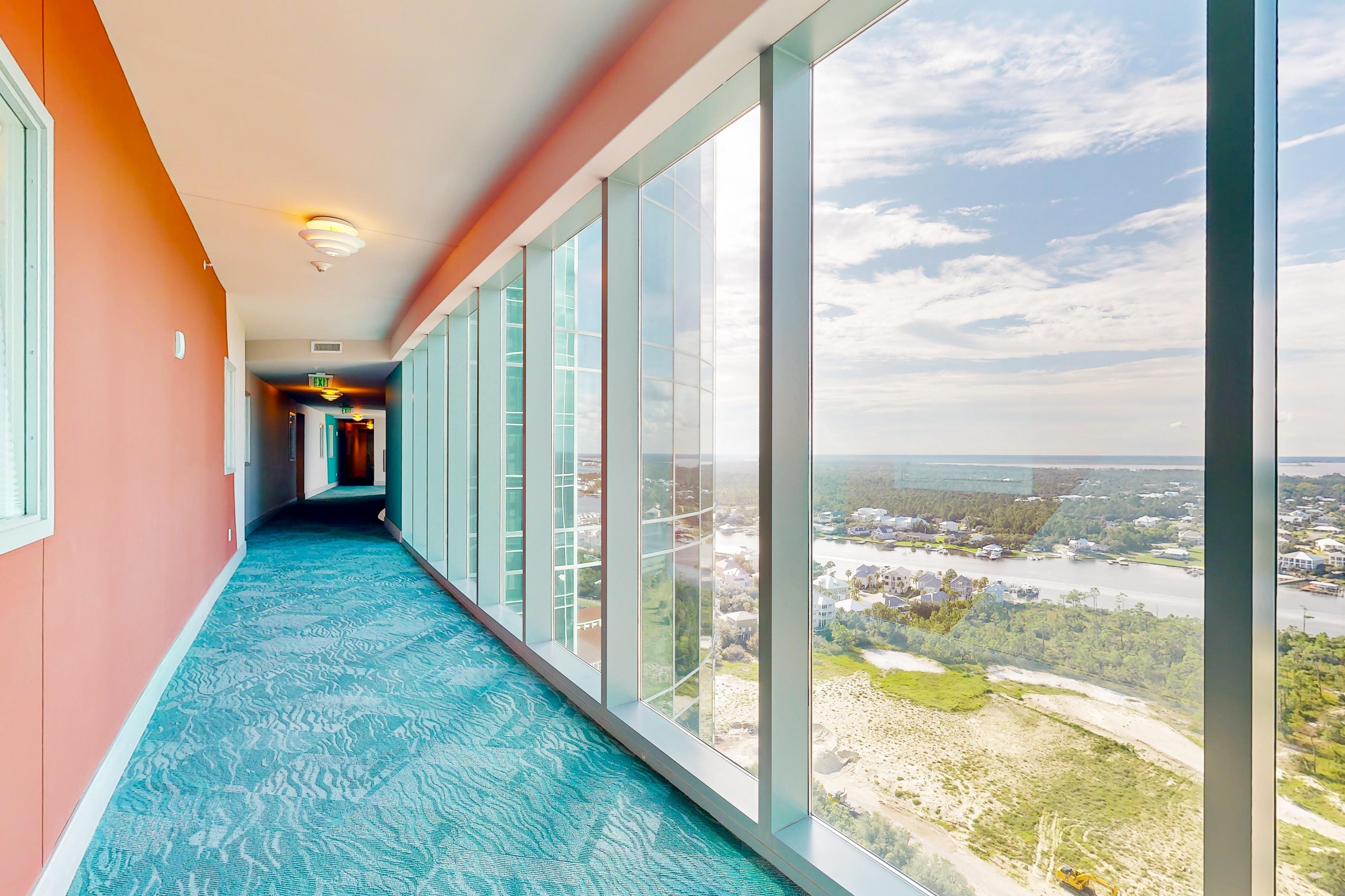 Turquoise Place 2205C Condo rental in Turquoise Place in Orange Beach Alabama - #25