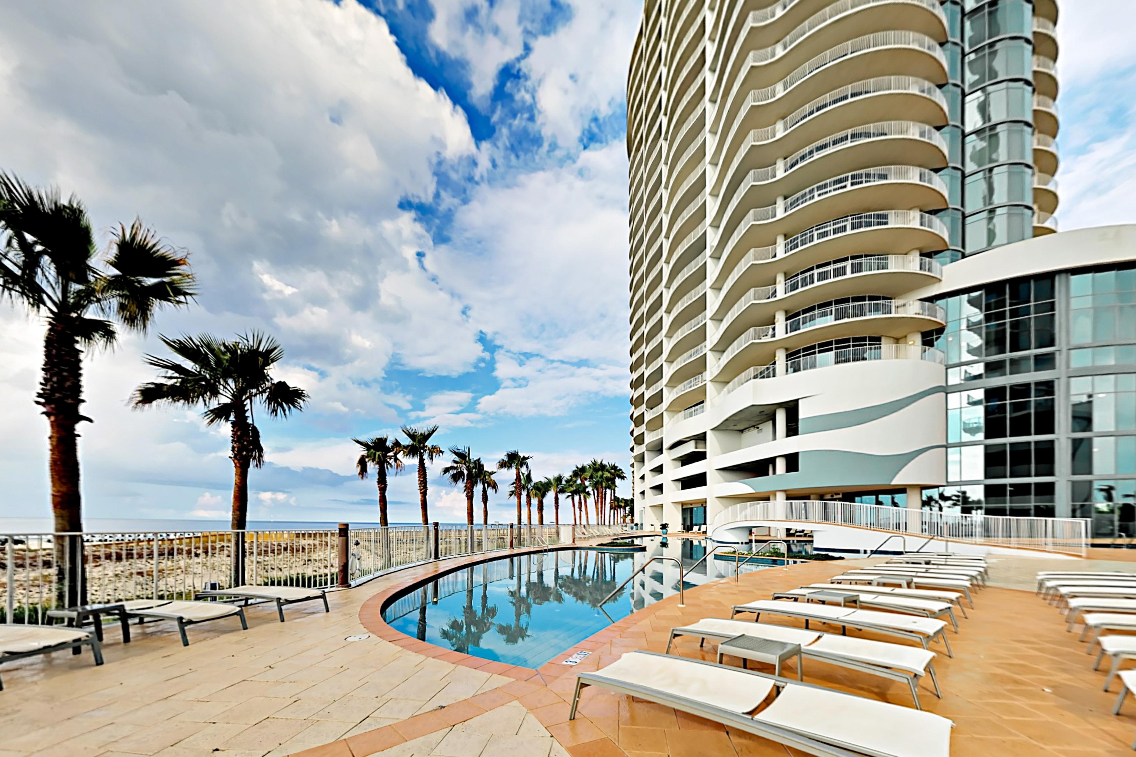 Turquoise Place 2205C Condo rental in Turquoise Place in Orange Beach Alabama - #27