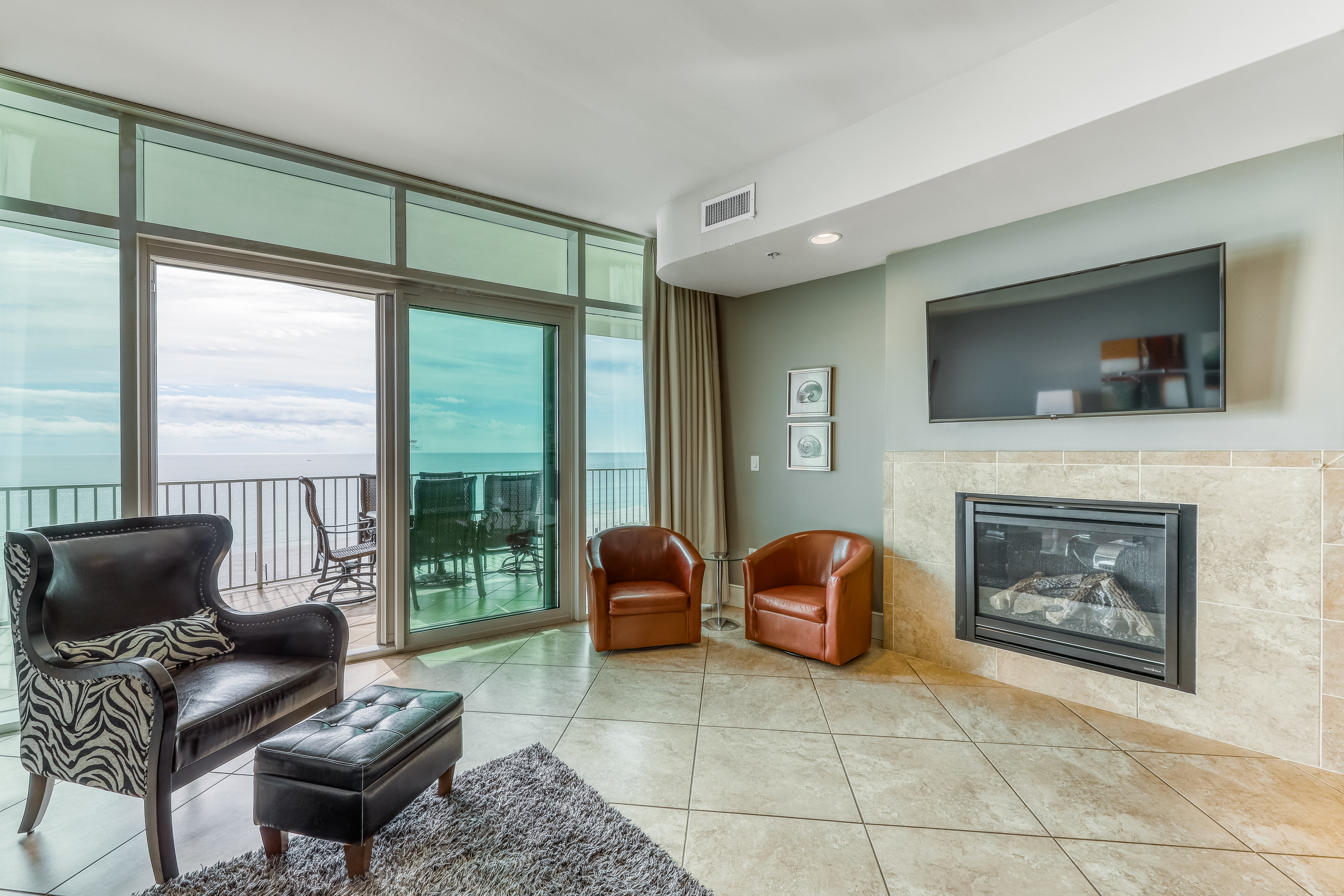 Turquoise Place 407C Condo rental in Turquoise Place in Orange Beach Alabama - #10