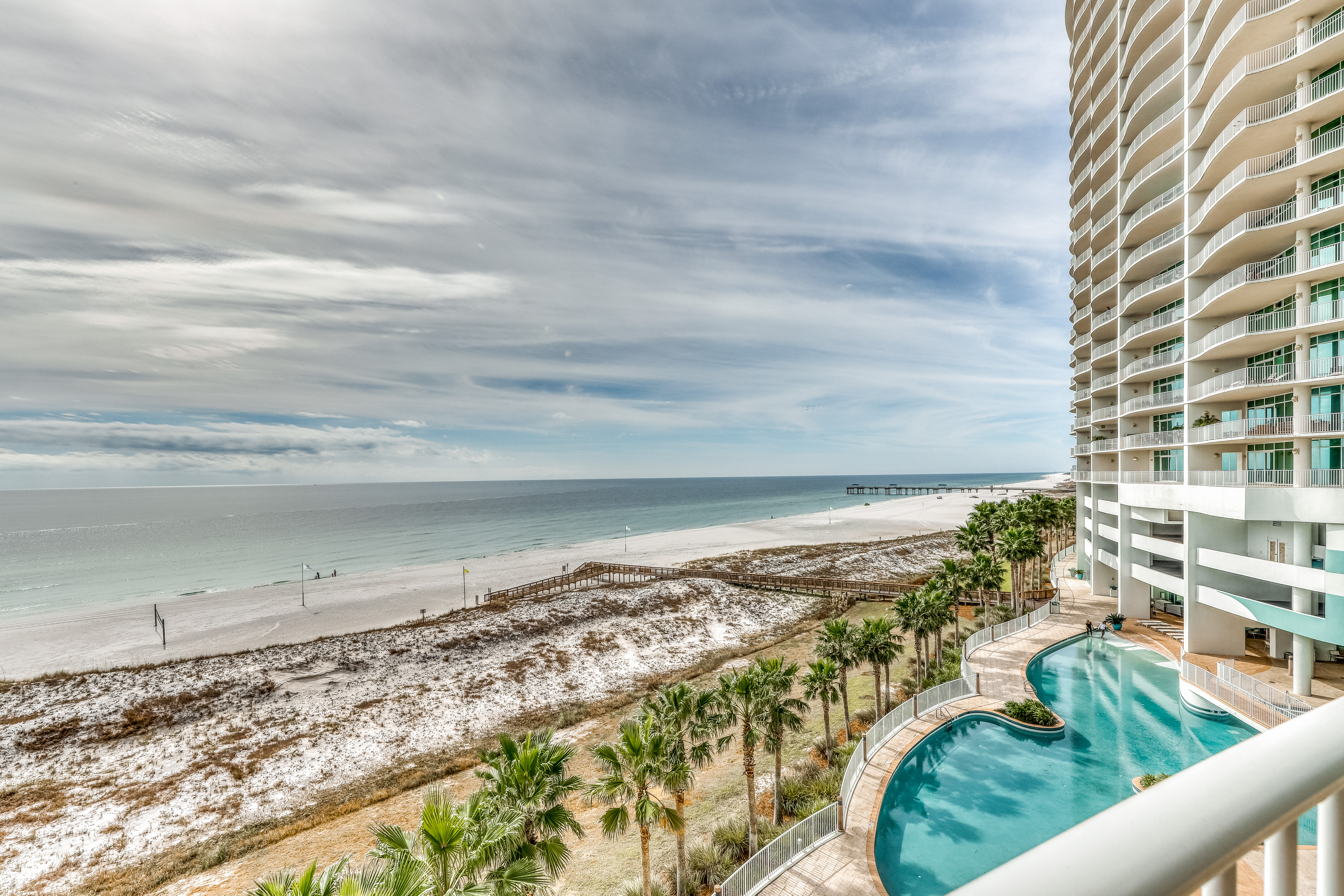 Turquoise Place 407C Condo rental in Turquoise Place in Orange Beach Alabama - #28
