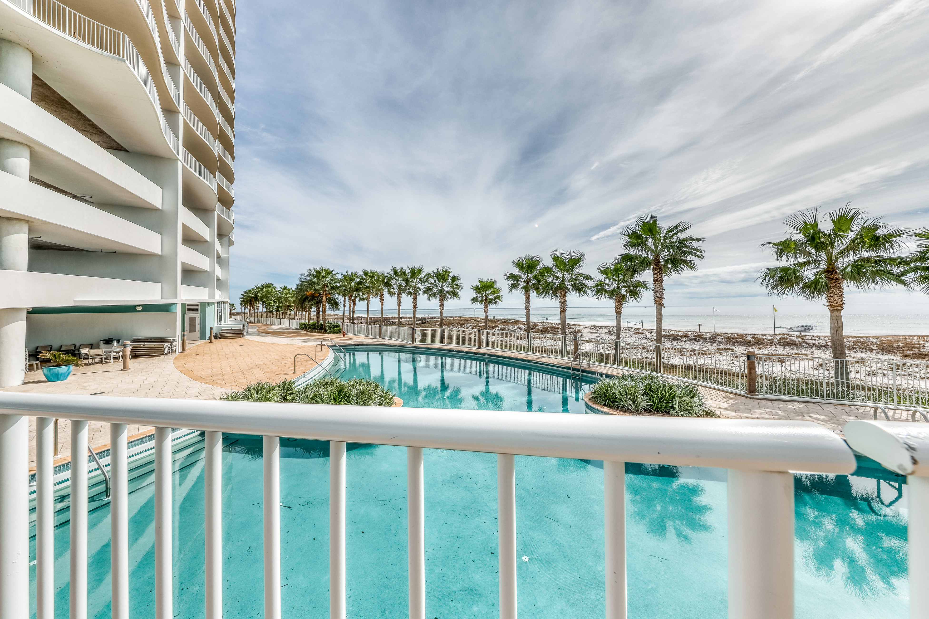 Turquoise Place 407C Condo rental in Turquoise Place in Orange Beach Alabama - #35