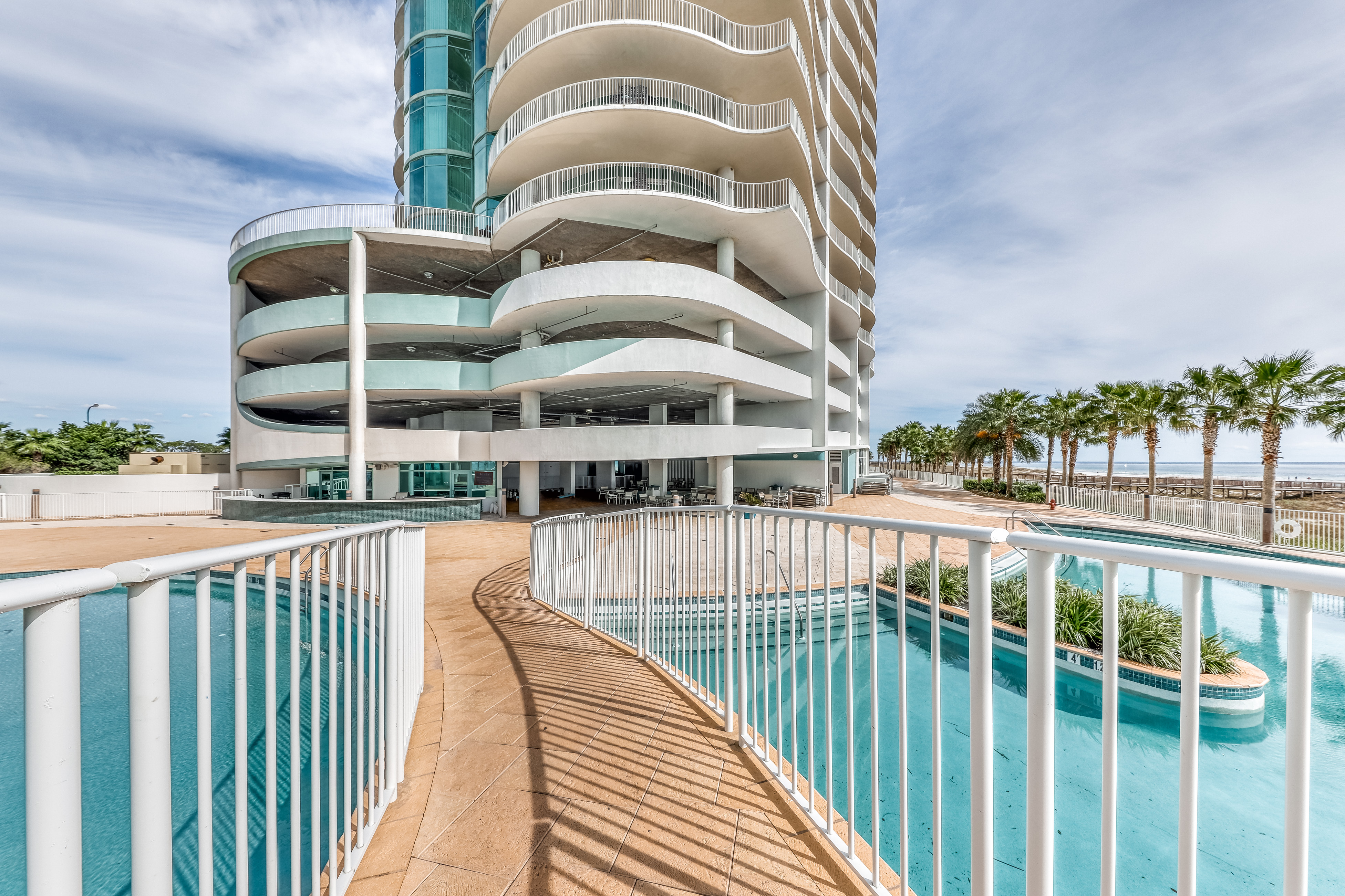 Turquoise Place 407C Condo rental in Turquoise Place in Orange Beach Alabama - #36