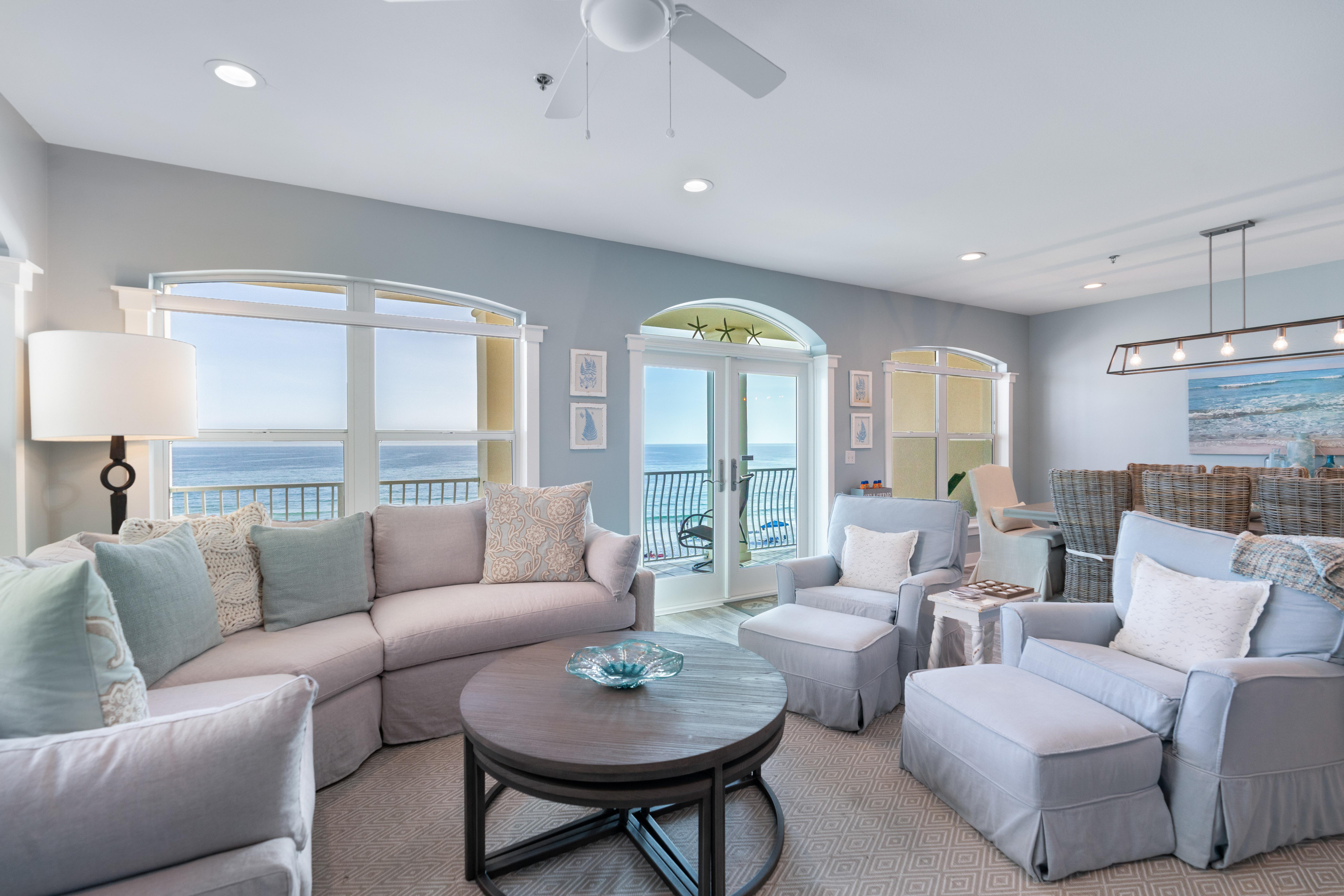 The Villas at Santa Rosa Beach Condo rental in Villas at Santa Rosa Beach in Highway 30-A Florida - #3