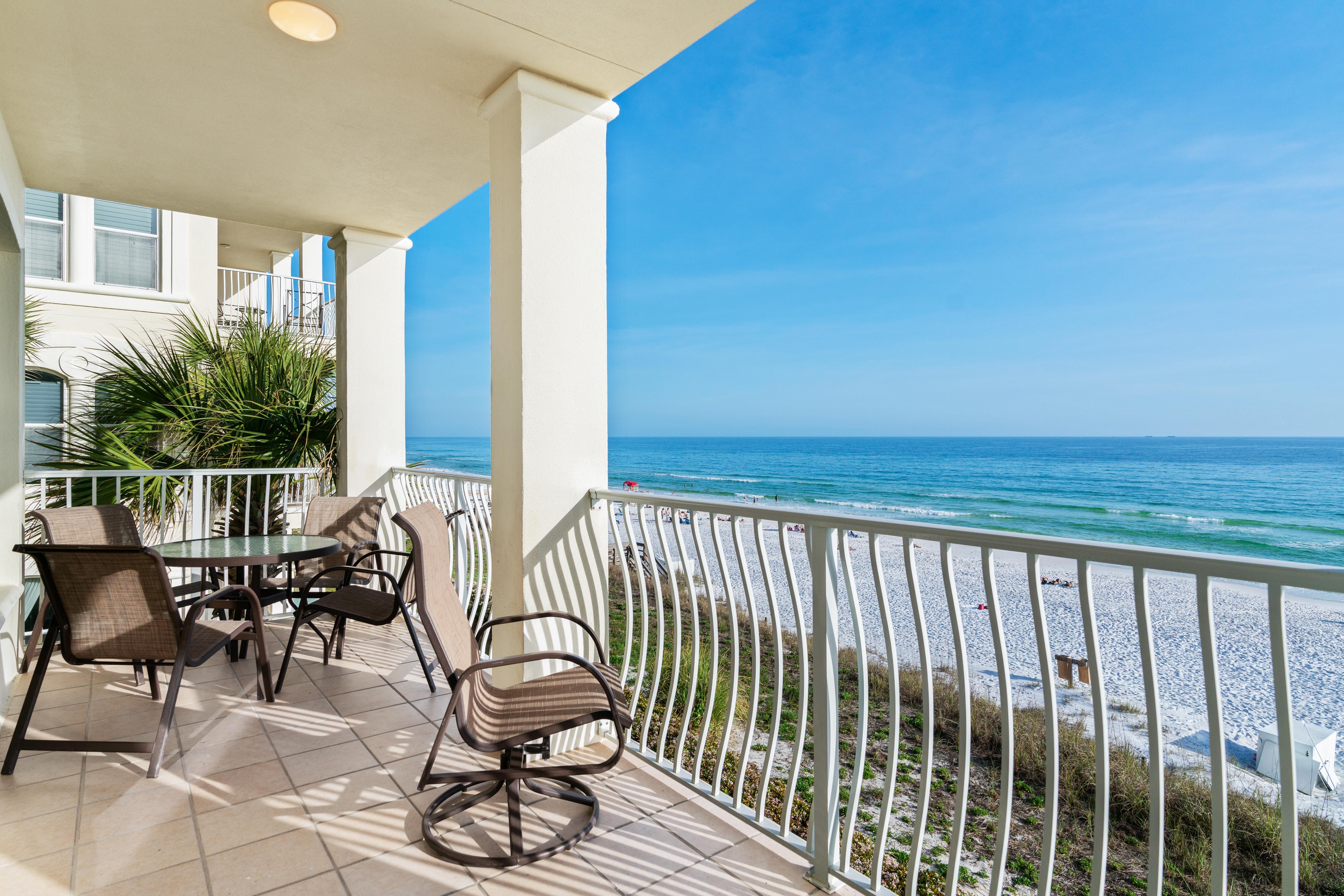 The Villas at Santa Rosa Beach Condo rental in Villas at Santa Rosa Beach in Highway 30-A Florida - #10