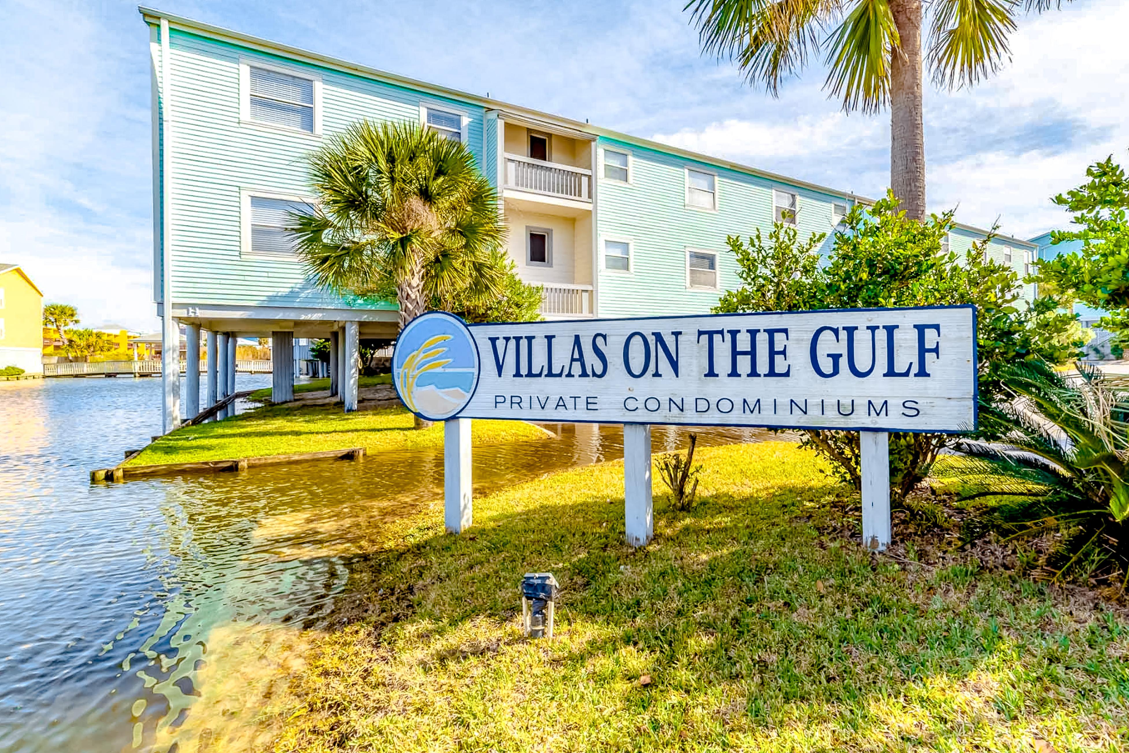 Villas on the Gulf L5 Condo rental in Villas on the Gulf in Pensacola Beach Florida - #25