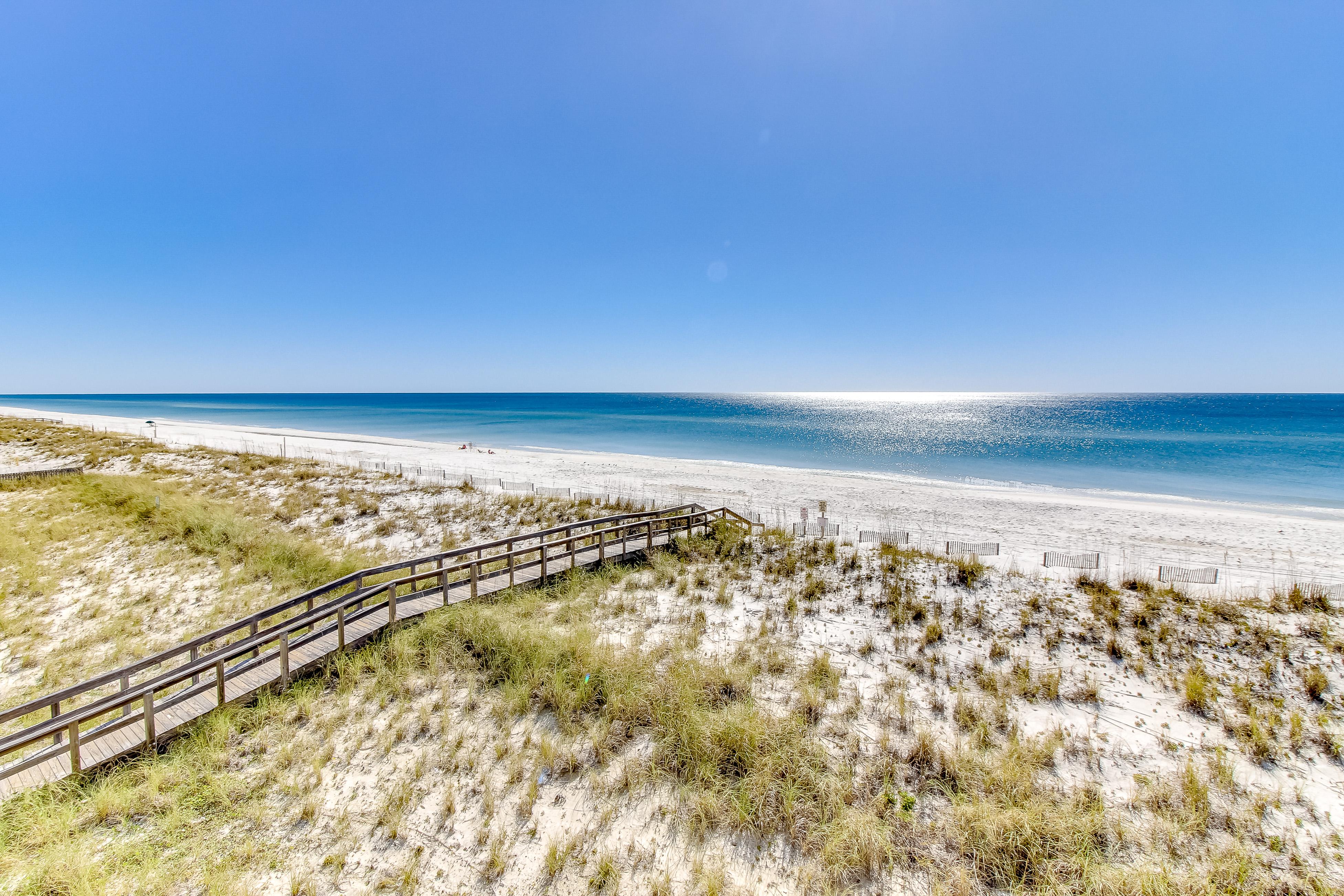 Villas on the Gulf L5 Condo rental in Villas on the Gulf in Pensacola Beach Florida - #27