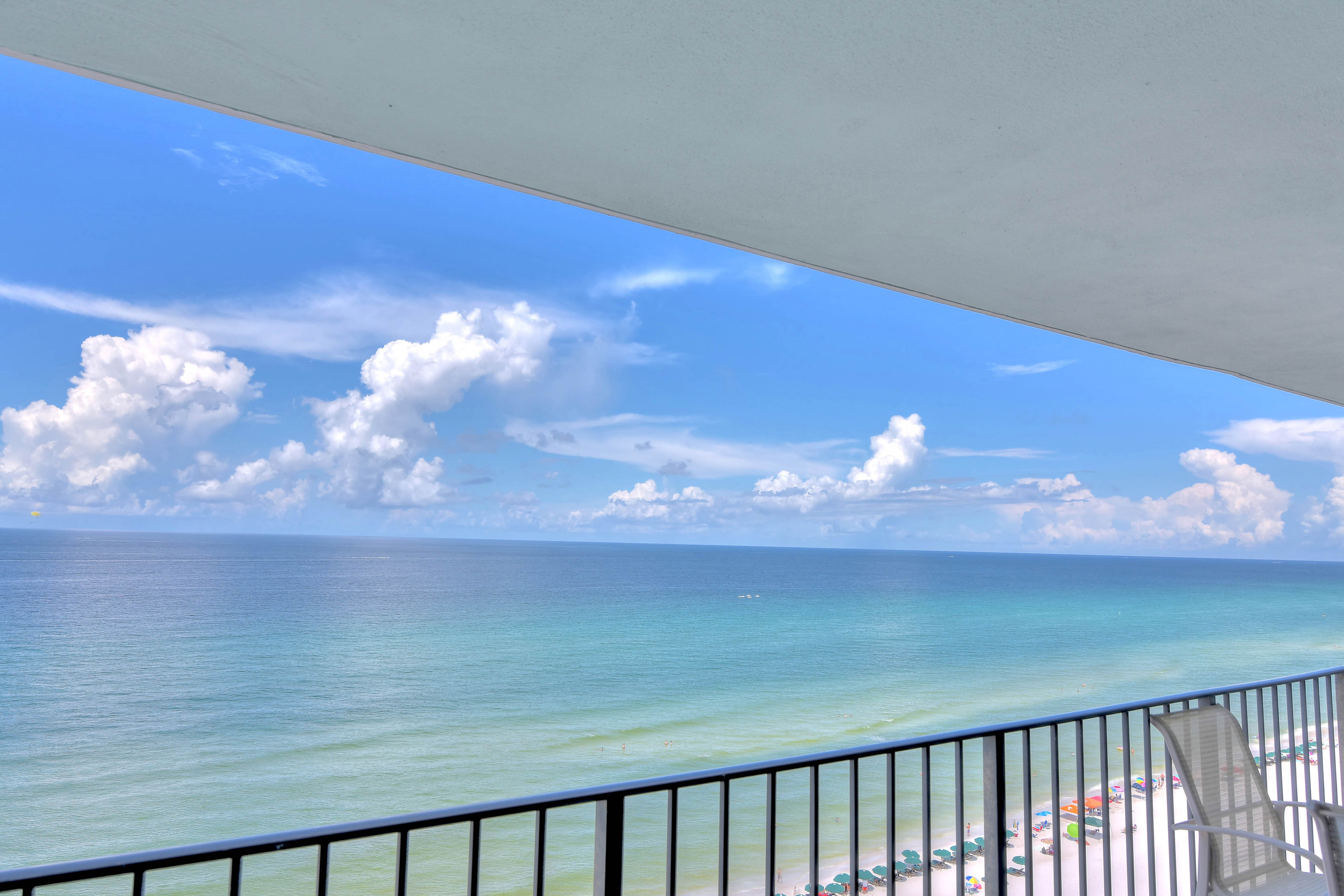 Watercrest 1404 Condo rental in Watercrest Panama City Beach in Panama City Beach Florida - #18