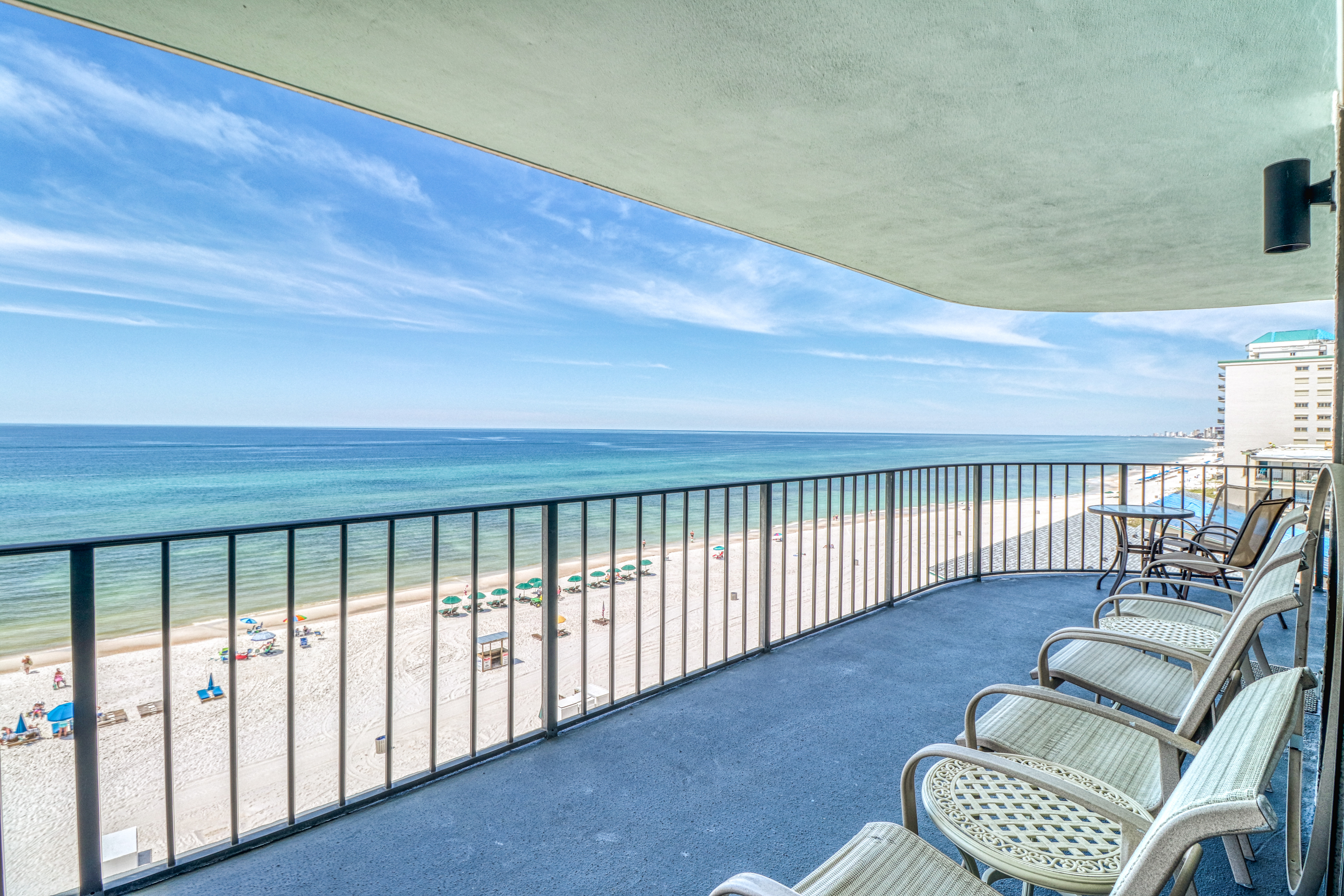 Watercrest 708 Condo rental in Watercrest Panama City Beach in Panama City Beach Florida - #1