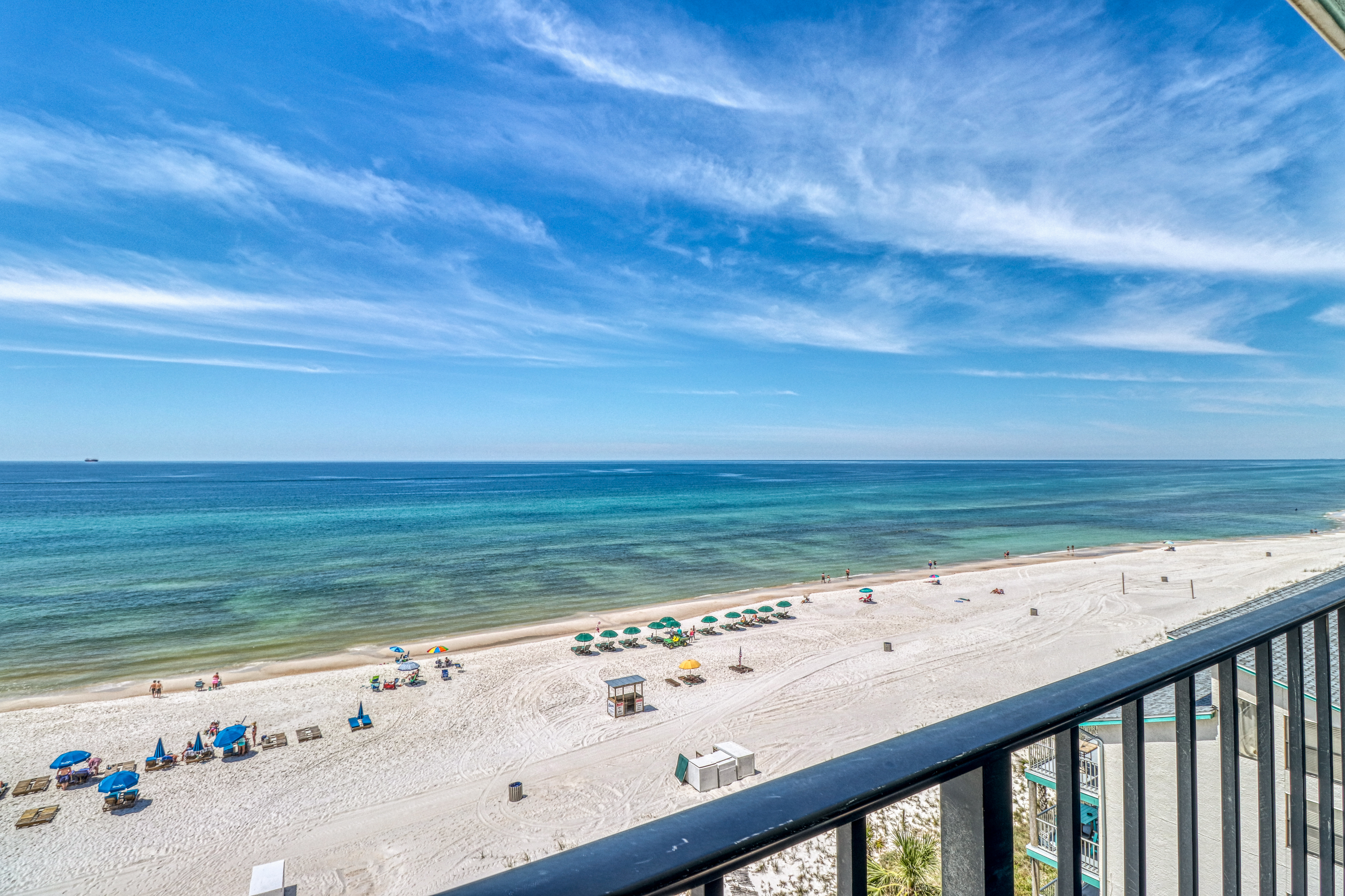 Watercrest 708 Condo rental in Watercrest Panama City Beach in Panama City Beach Florida - #23