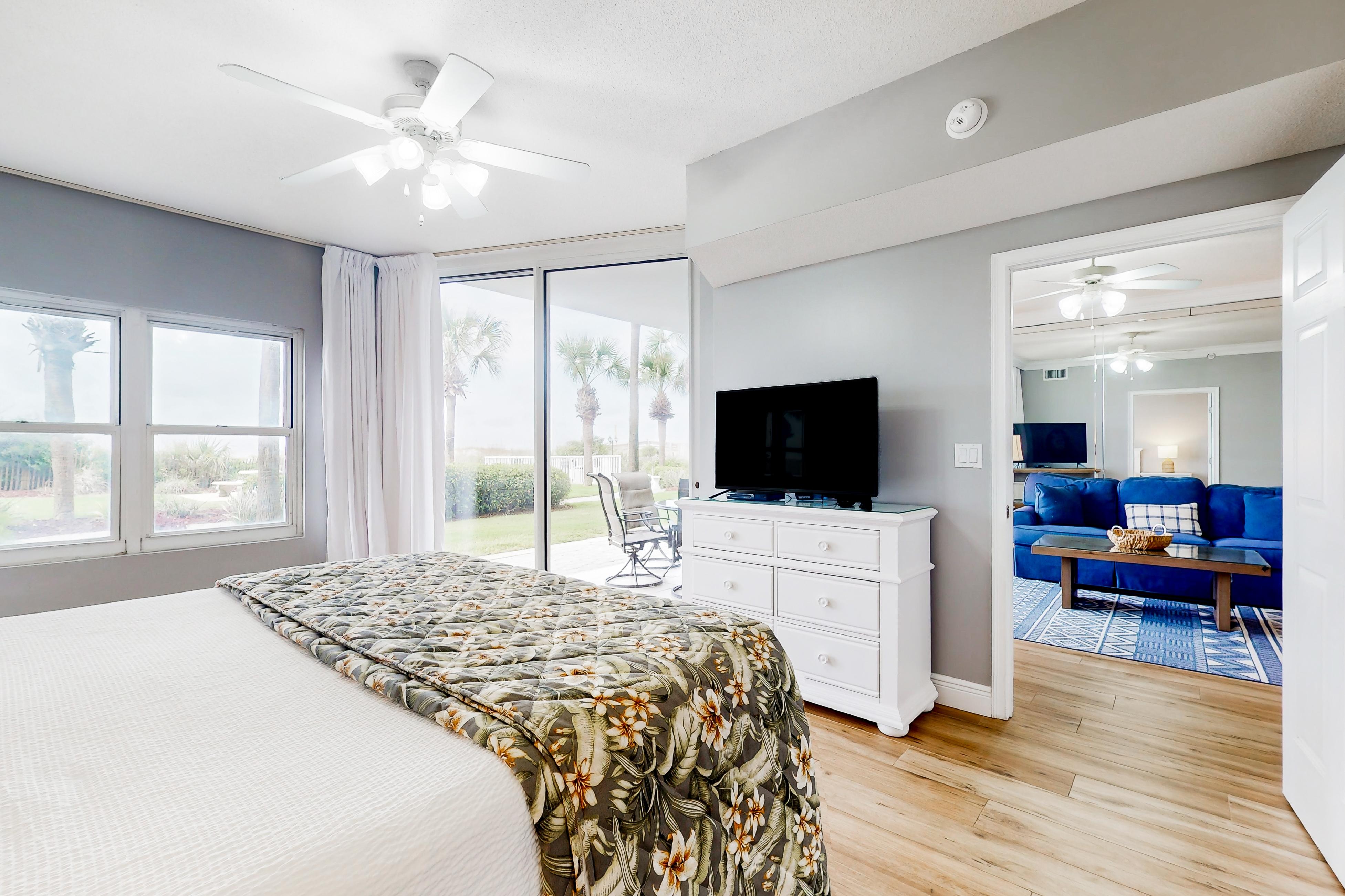 Waters Edge 105 Condo rental in Waters Edge Condos in Fort Walton Beach Florida - #17