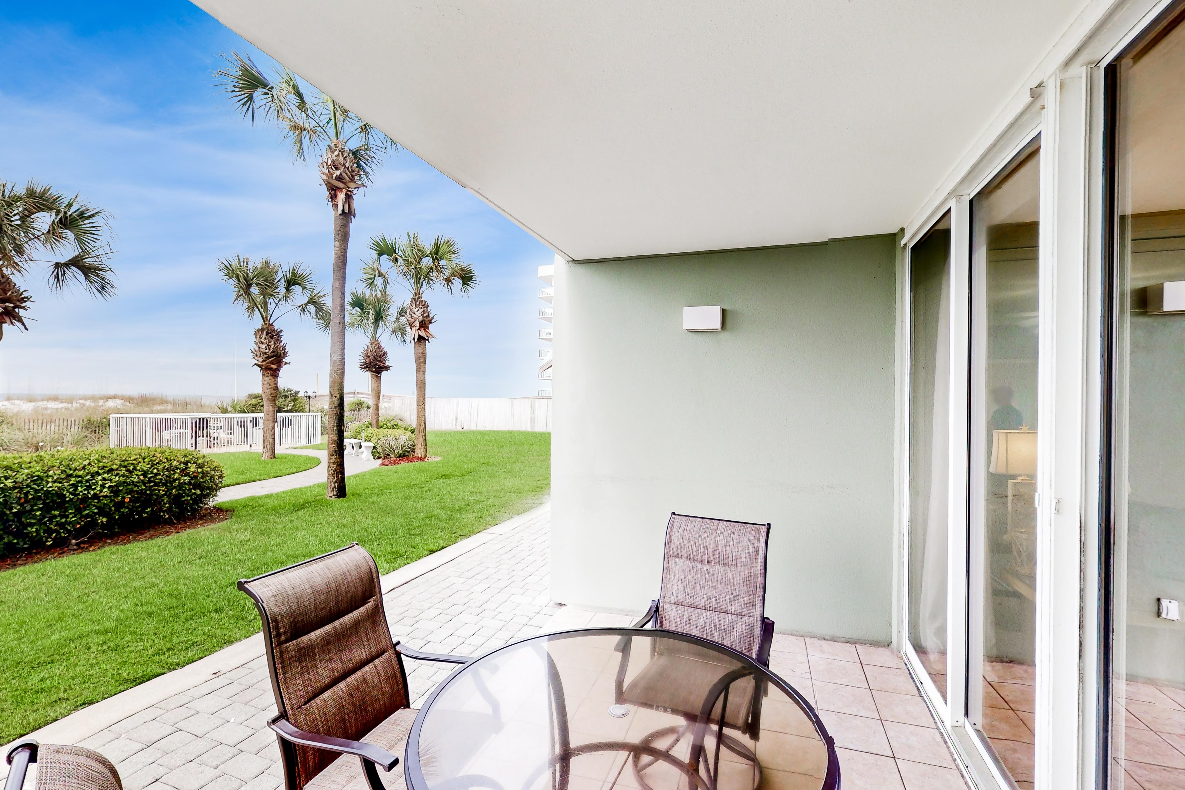 Waters Edge 105 Condo rental in Waters Edge Condos in Fort Walton Beach Florida - #27