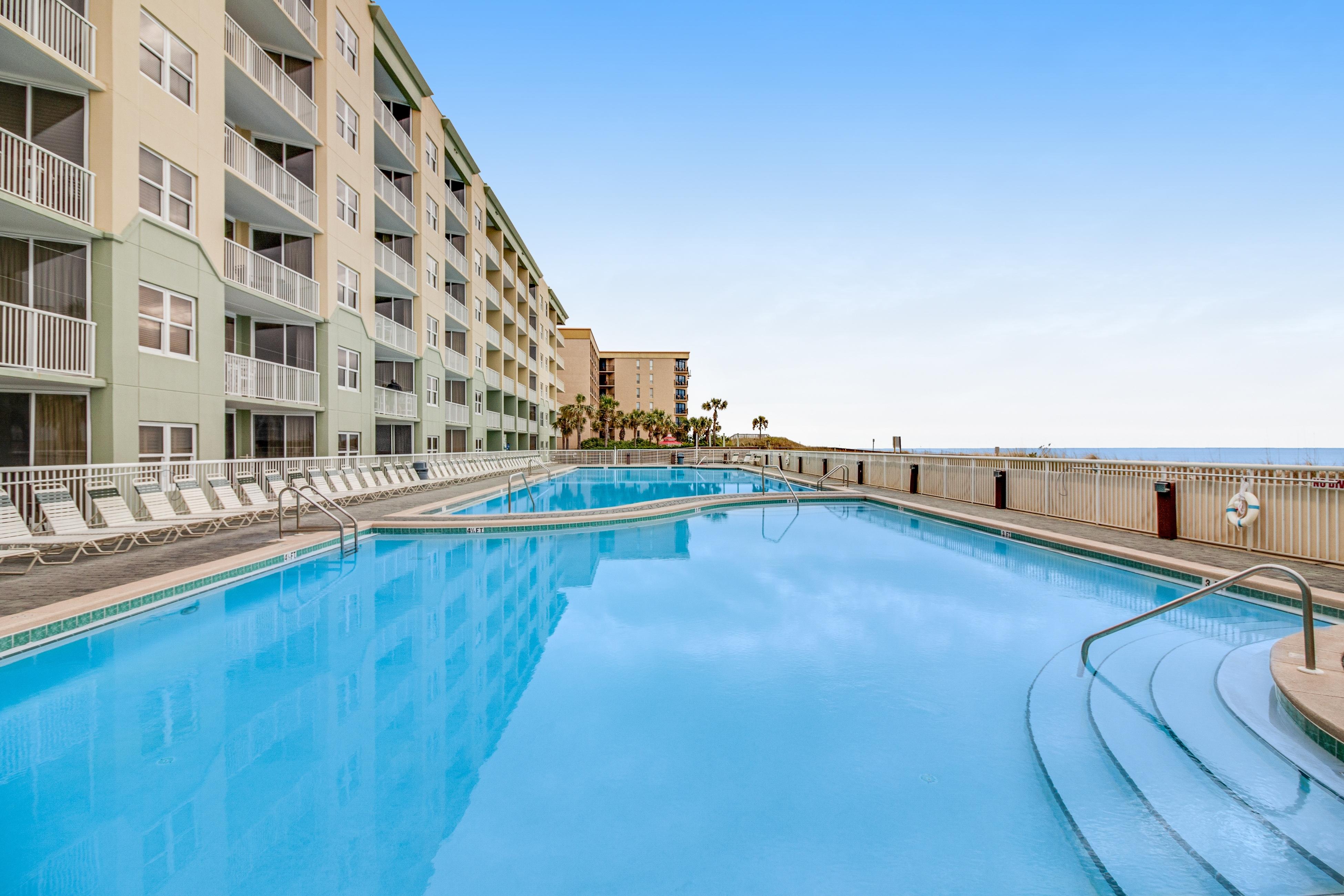 Waters Edge 105 Condo rental in Waters Edge Condos in Fort Walton Beach Florida - #32