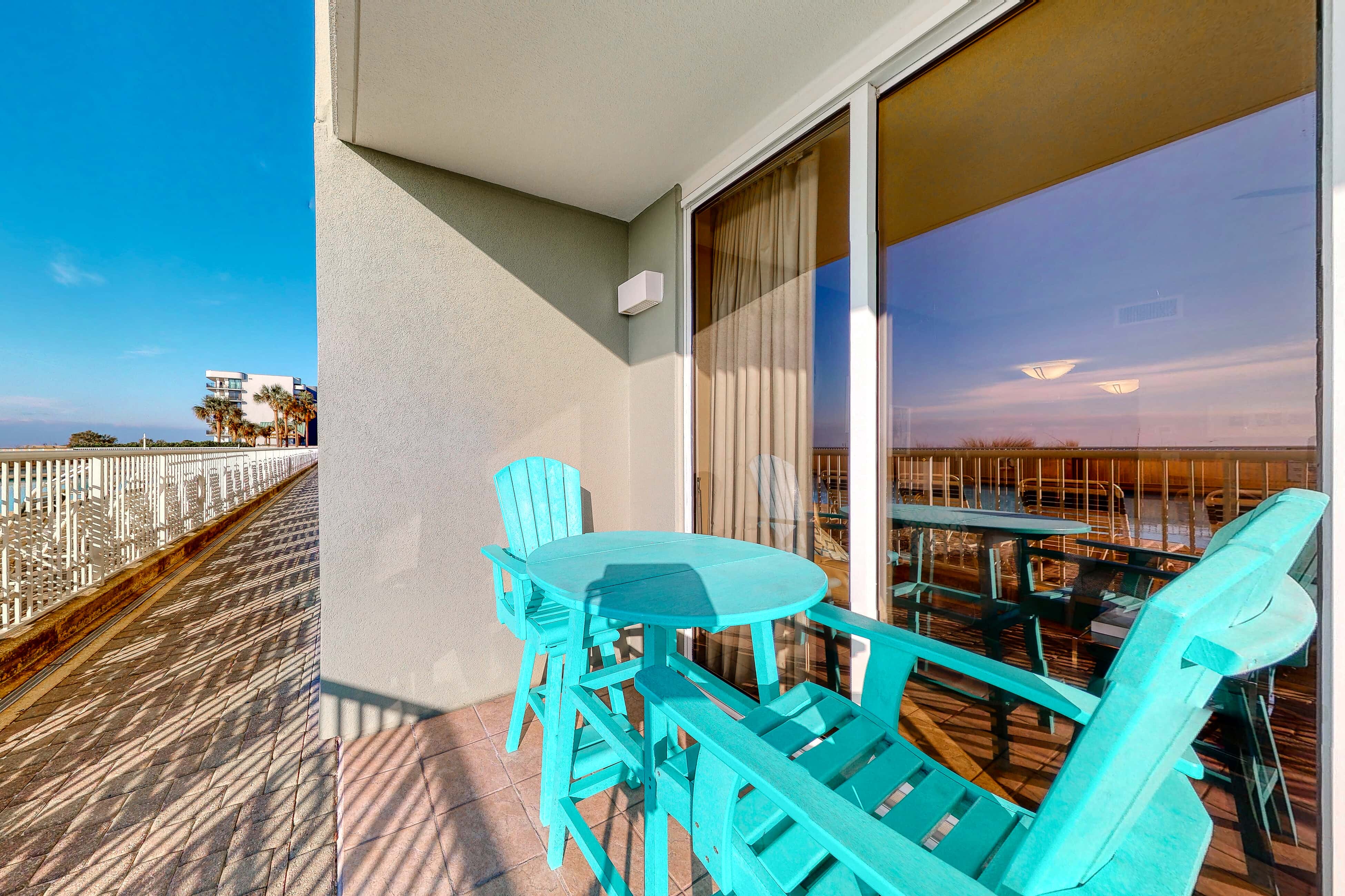 Waters Edge 113 Condo rental in Waters Edge Condos in Fort Walton Beach Florida - #1