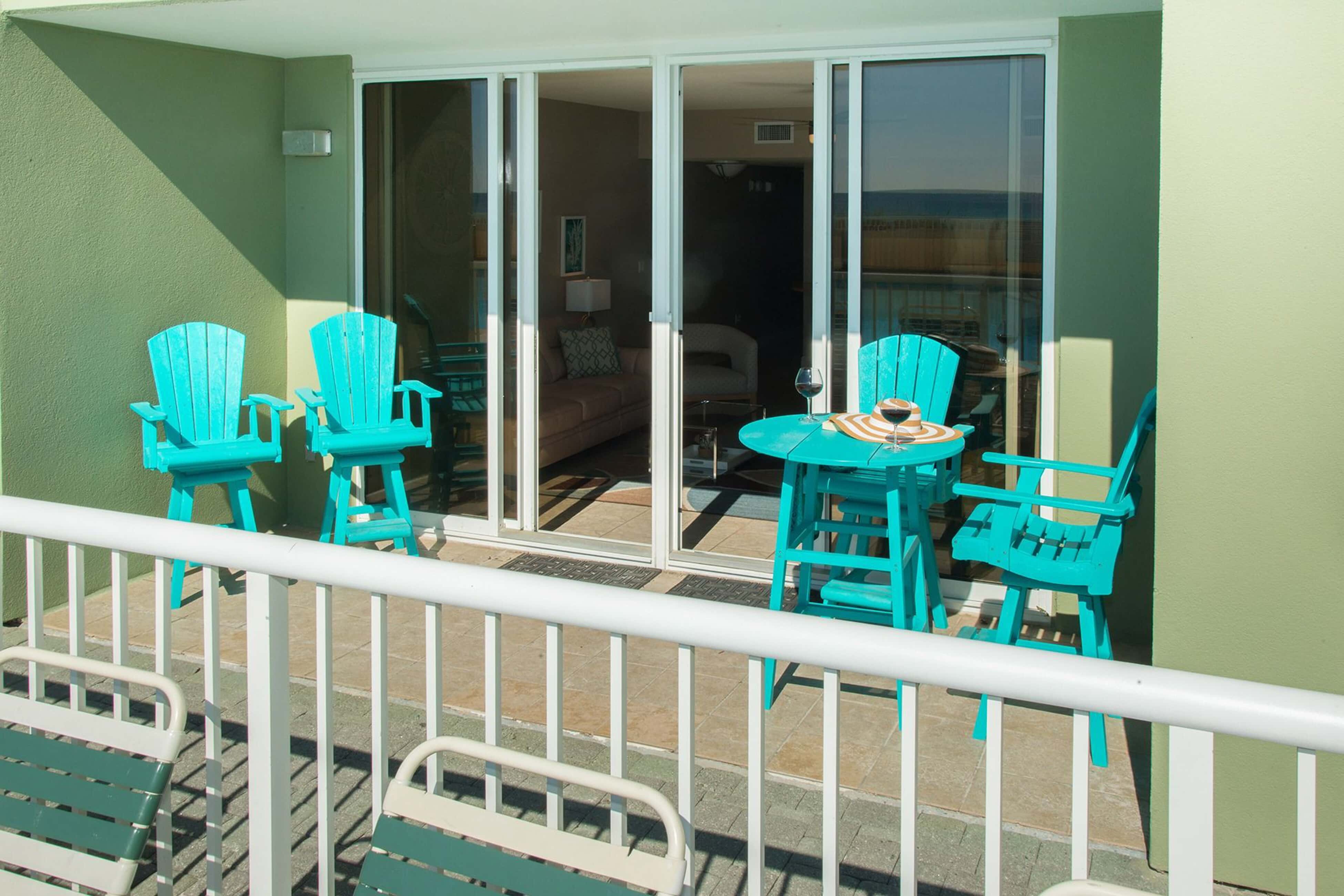 Waters Edge 113 Condo rental in Waters Edge Condos in Fort Walton Beach Florida - #21