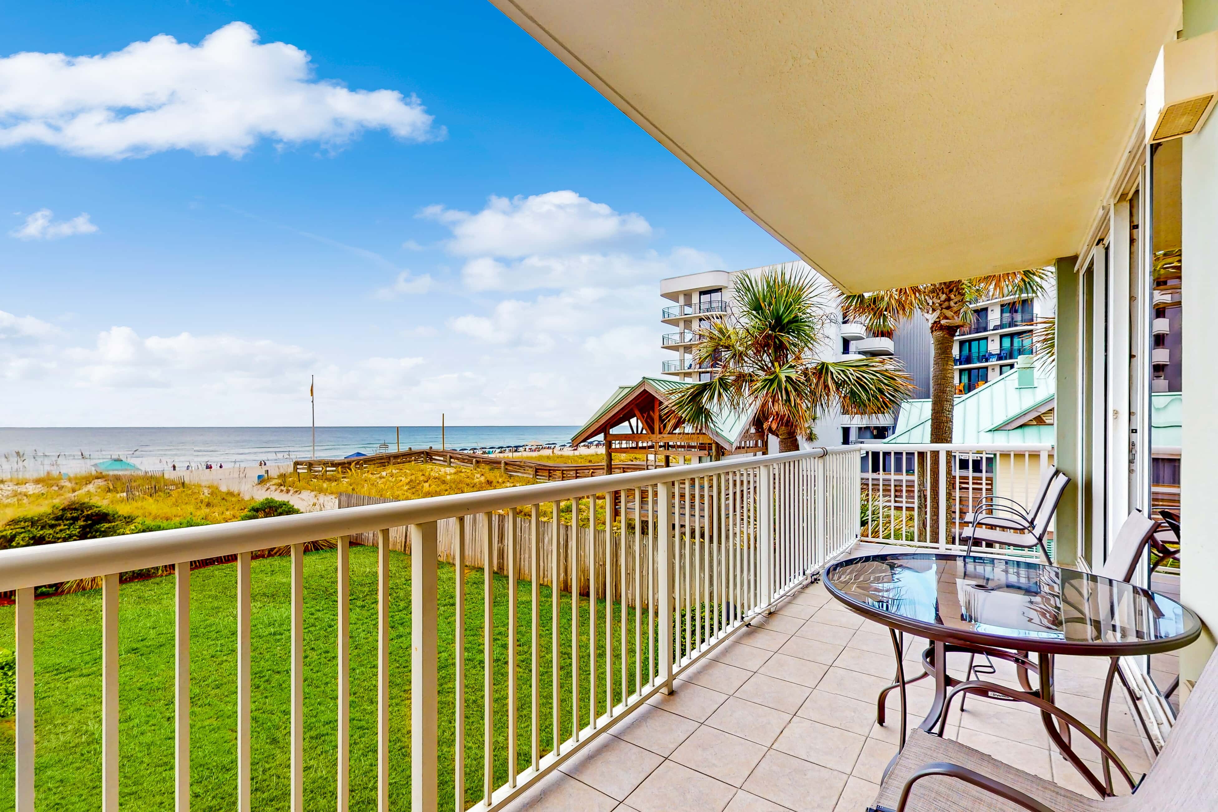 Waters Edge 203 Condo rental in Waters Edge Condos in Fort Walton Beach Florida - #2