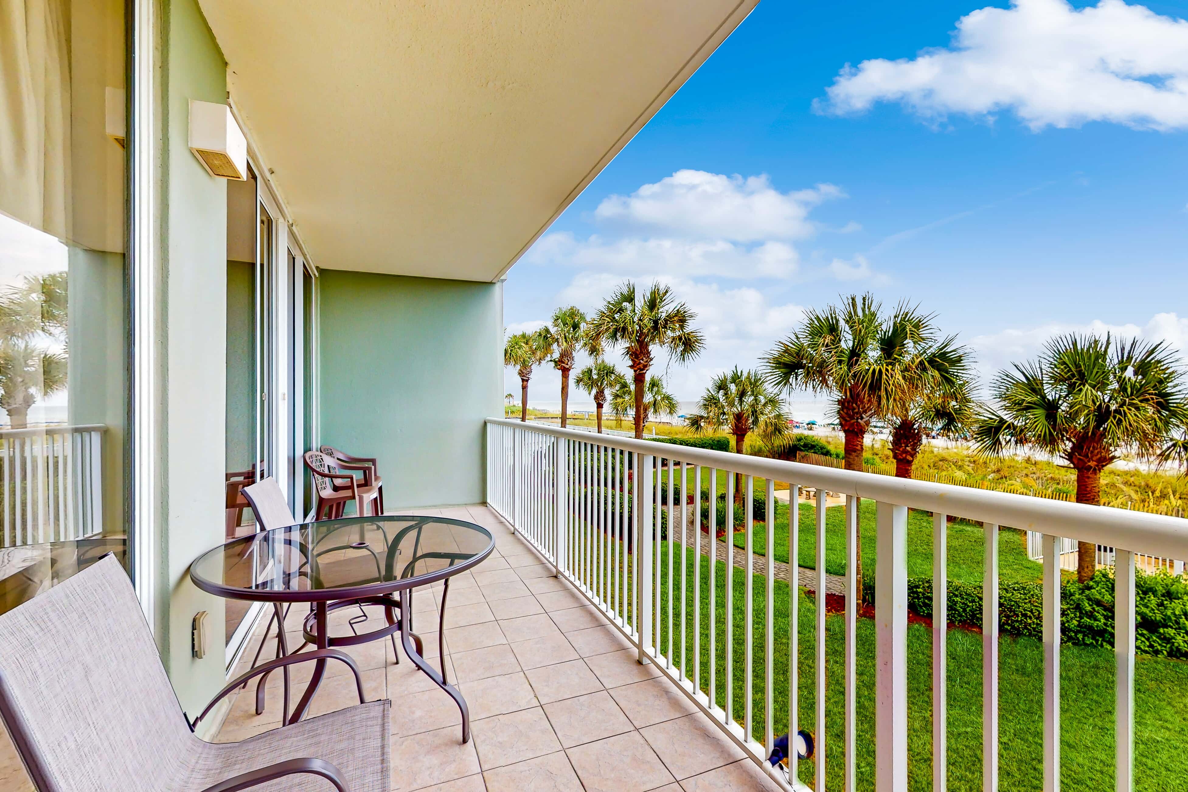 Waters Edge 203 Condo rental in Waters Edge Condos in Fort Walton Beach Florida - #24