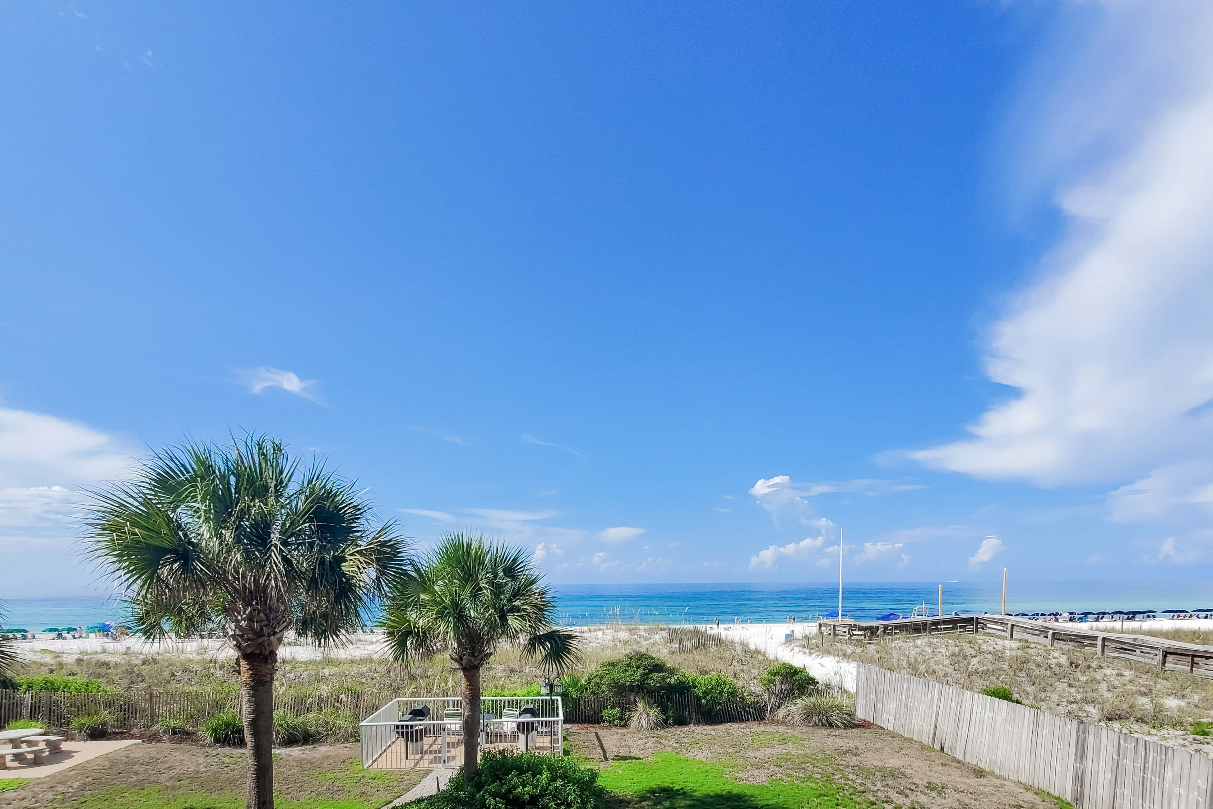 Waters Edge 203 Condo rental in Waters Edge Condos in Fort Walton Beach Florida - #26