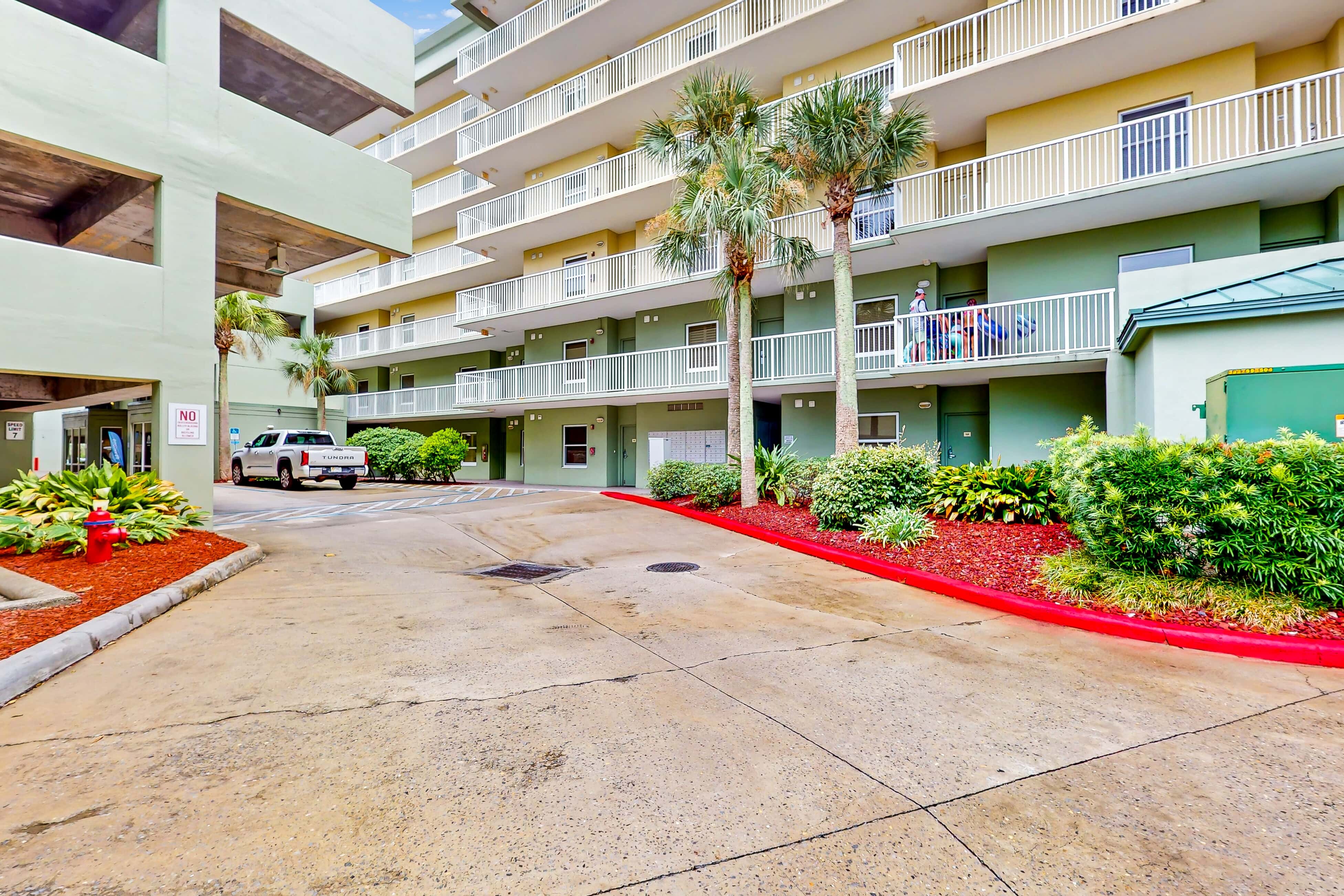 Waters Edge 203 Condo rental in Waters Edge Condos in Fort Walton Beach Florida - #30