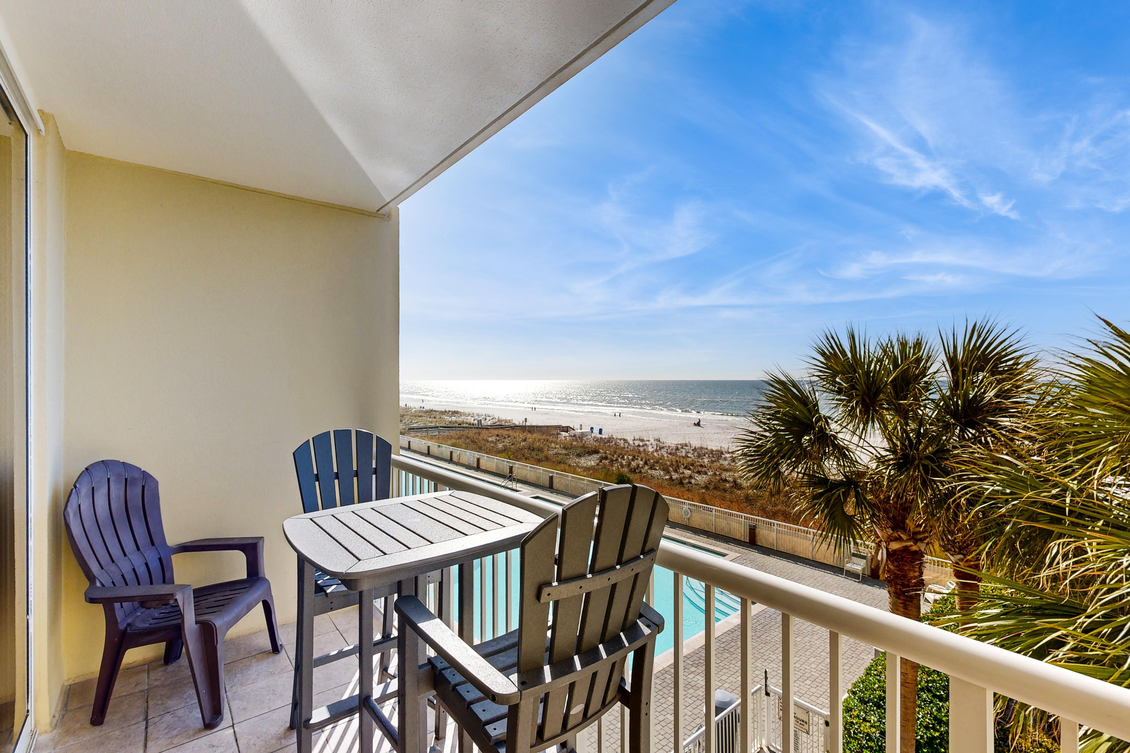 Waters Edge 306 Condo rental in Waters Edge Condos in Fort Walton Beach Florida - #1