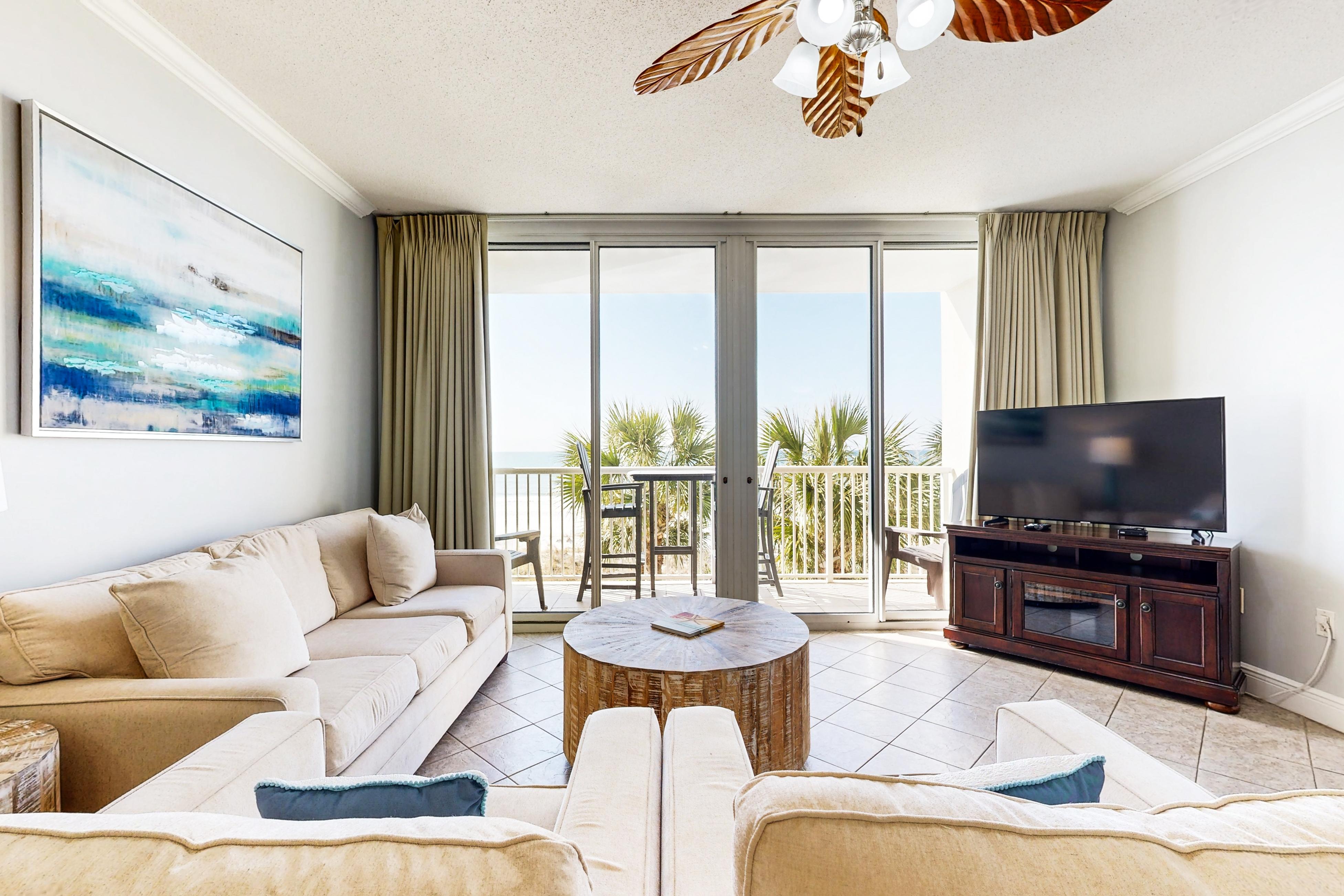 Waters Edge 306 Condo rental in Waters Edge Condos in Fort Walton Beach Florida - #2