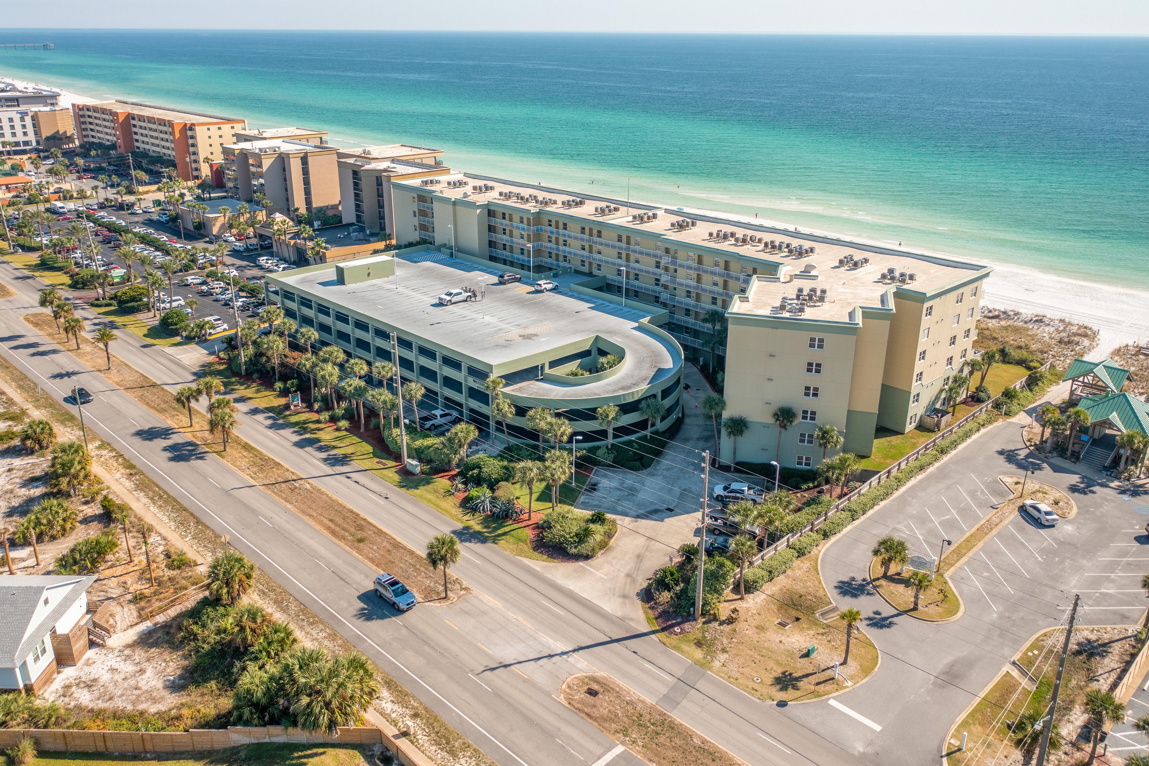 Waters Edge 306 Condo rental in Waters Edge Condos in Fort Walton Beach Florida - #26