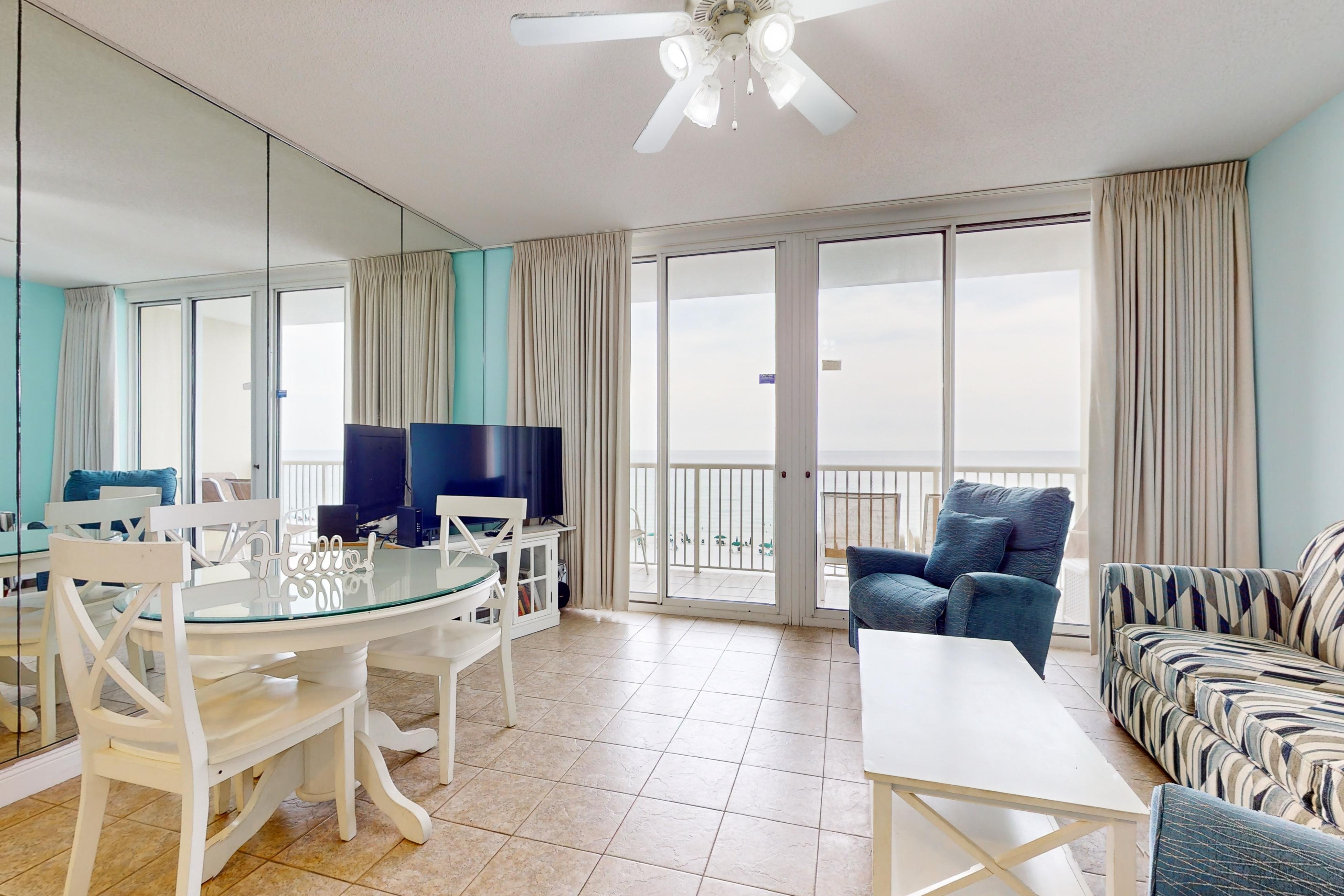 Waters Edge 508 Condo rental in Waters Edge Condos in Fort Walton Beach Florida - #4